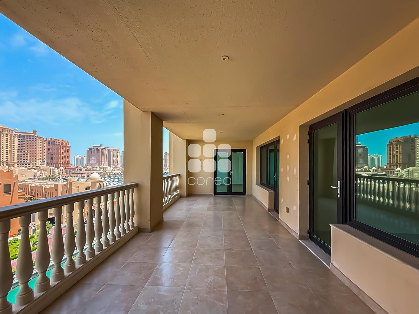 Image of property for rent sale in Qatar apartments villas offices