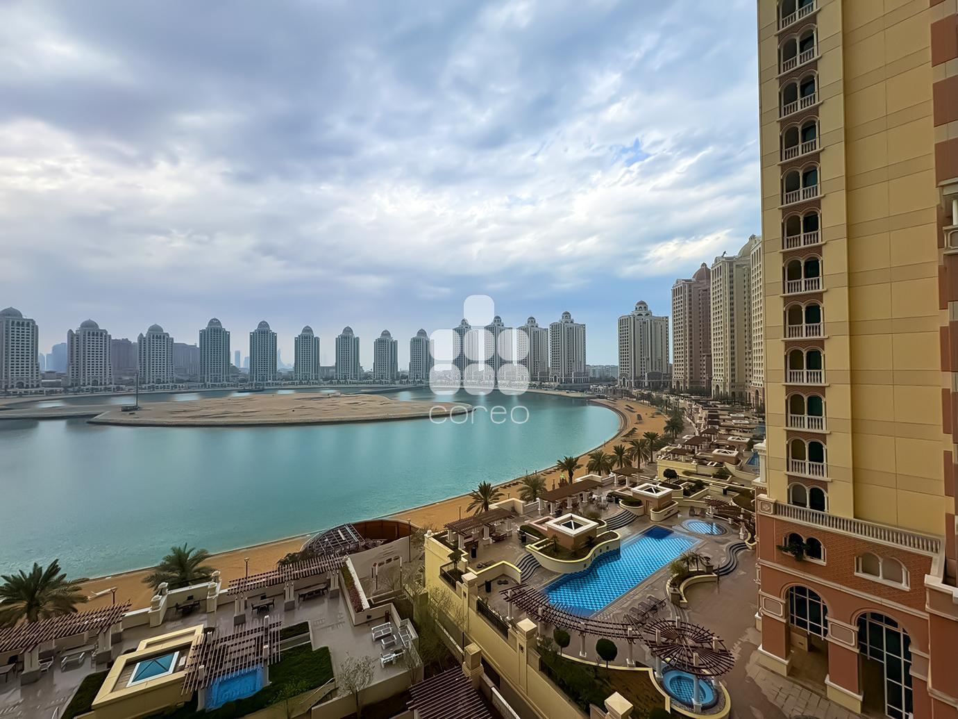 Image of property for rent sale in Qatar apartments villas offices