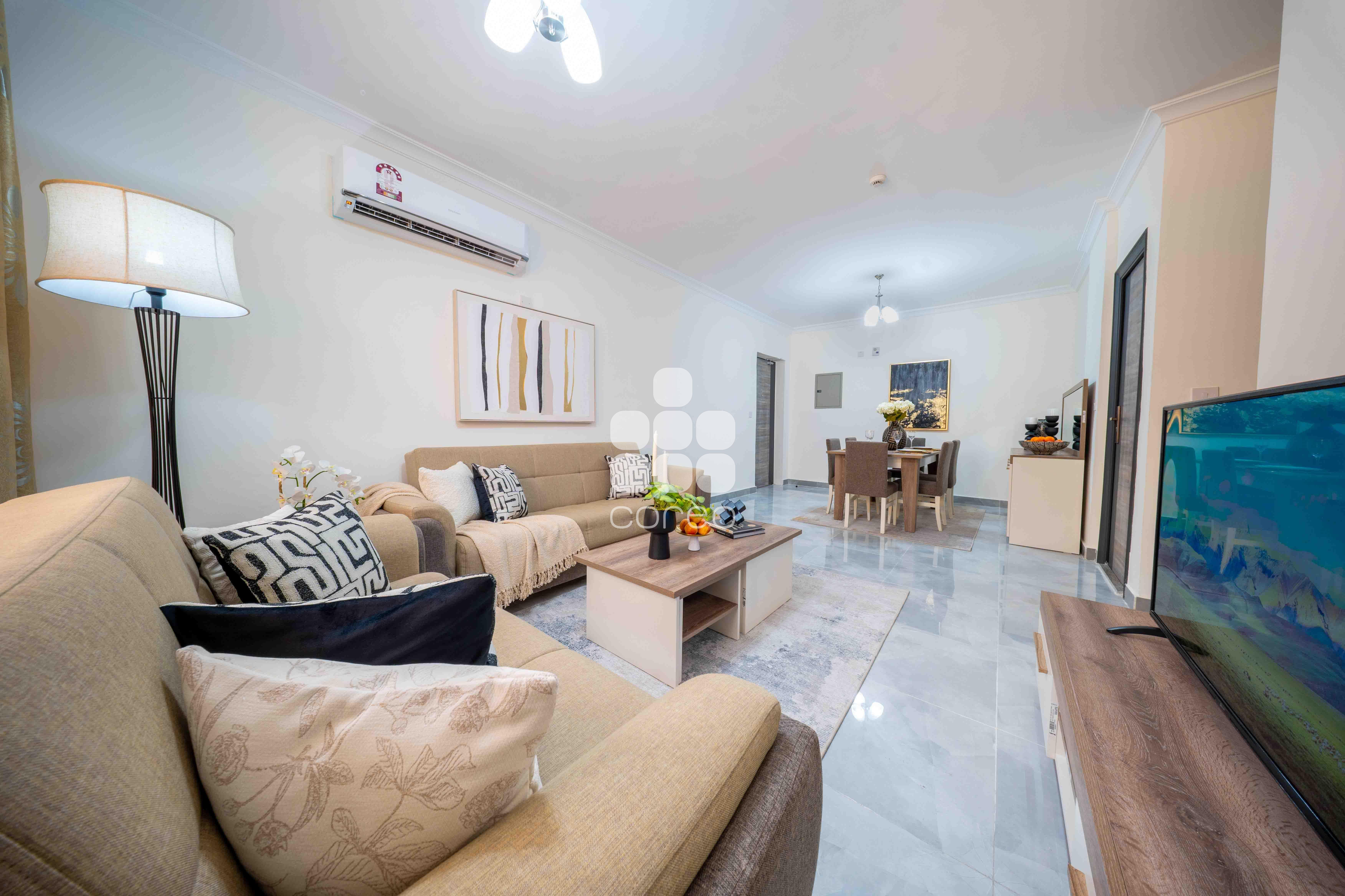 Image of property for rent sale in Qatar apartments villas offices