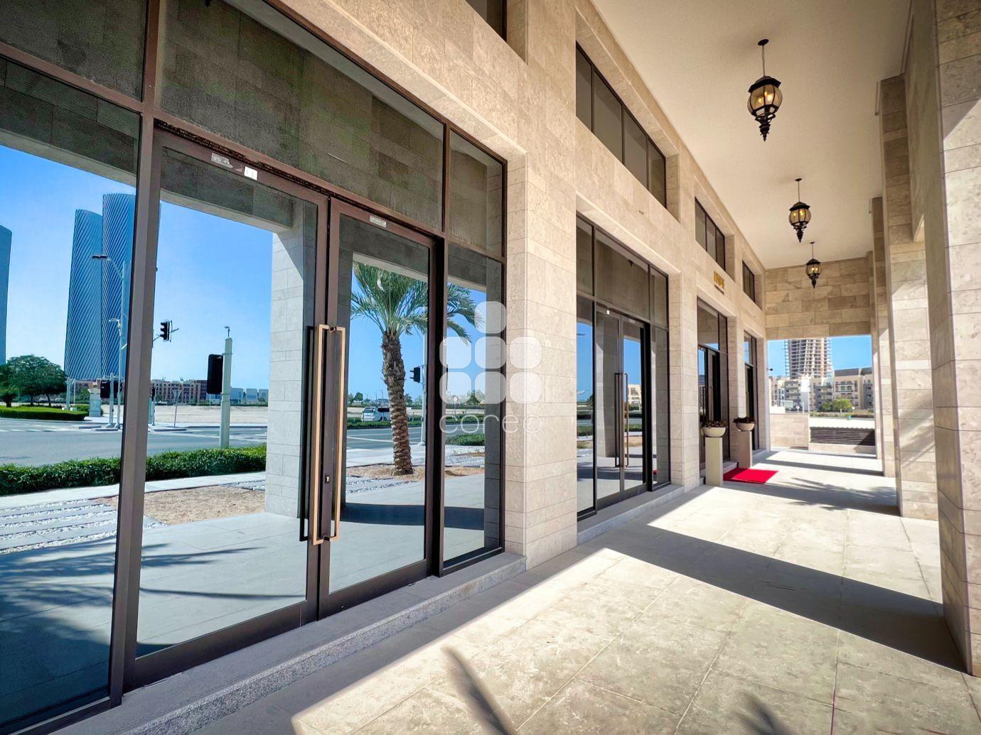 Image of property for rent sale in Qatar apartments villas offices