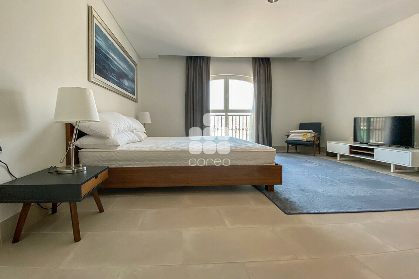 Image of property for rent sale in Qatar apartments villas offices