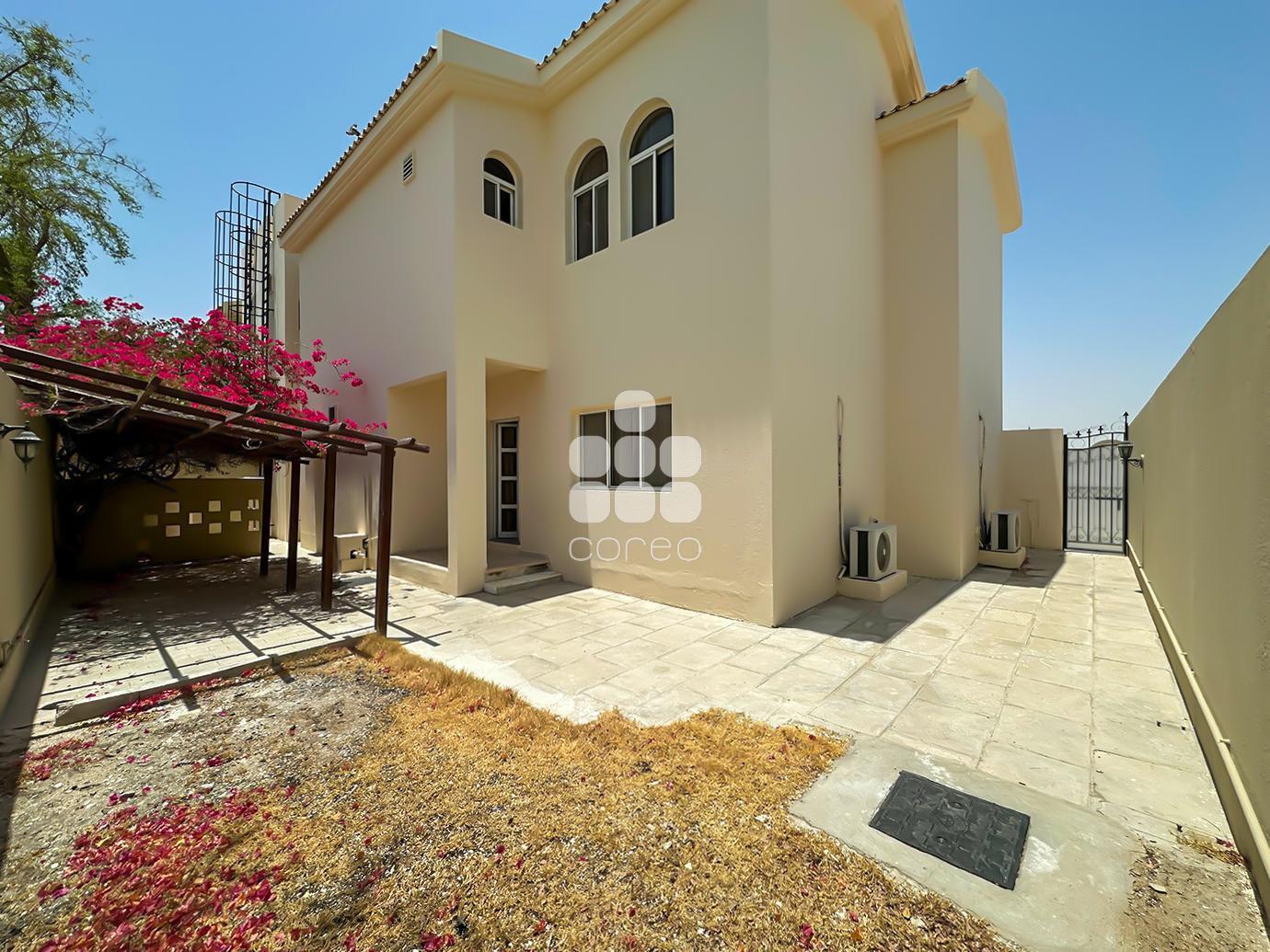 Image of property for rent sale in Qatar apartments villas offices