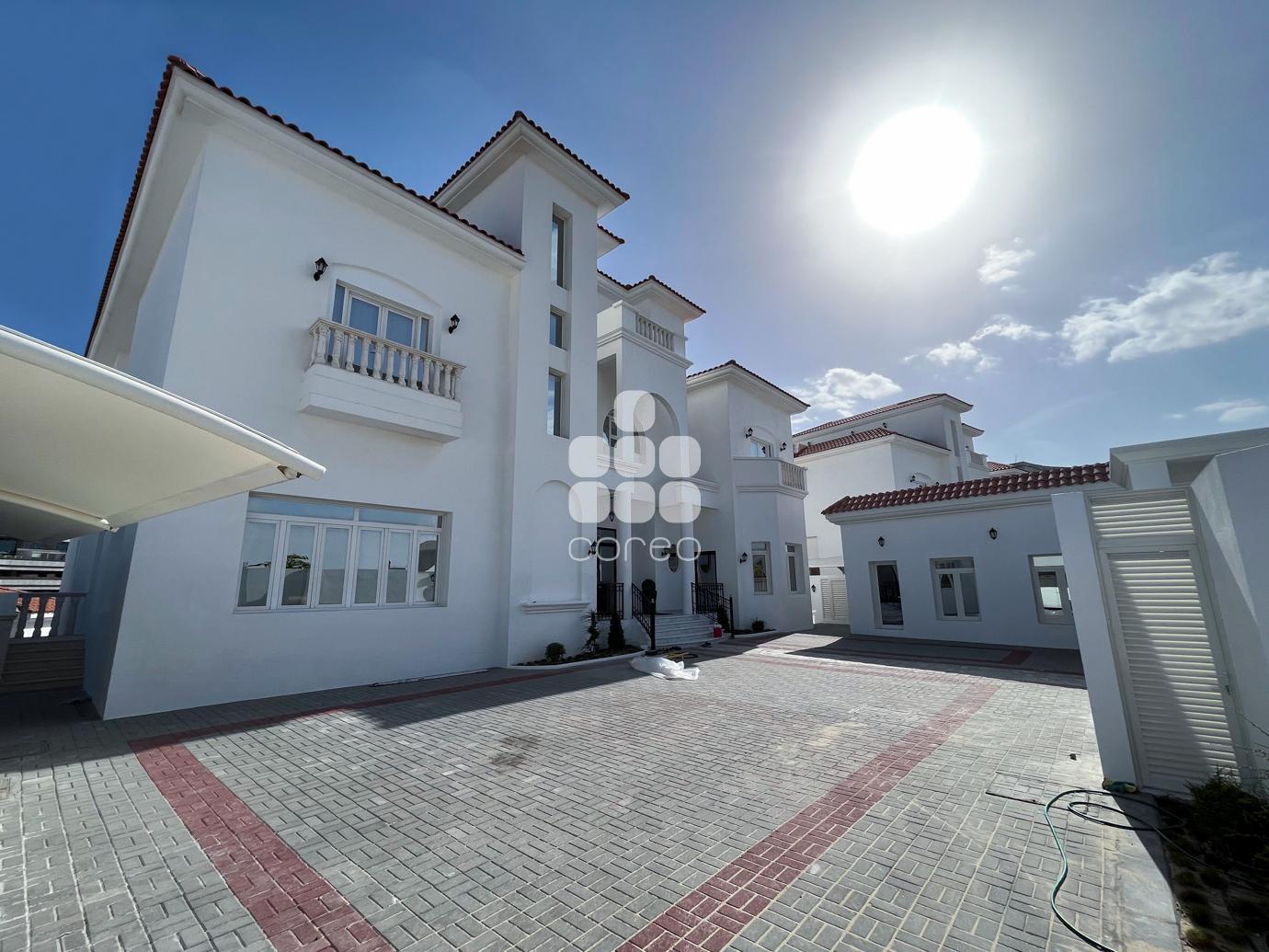 Image of property for rent sale in Qatar apartments villas offices