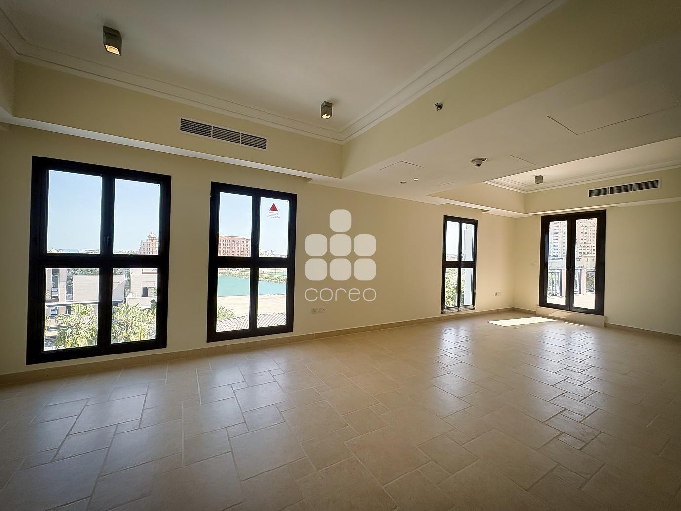 Image of property for rent sale in Qatar apartments villas offices