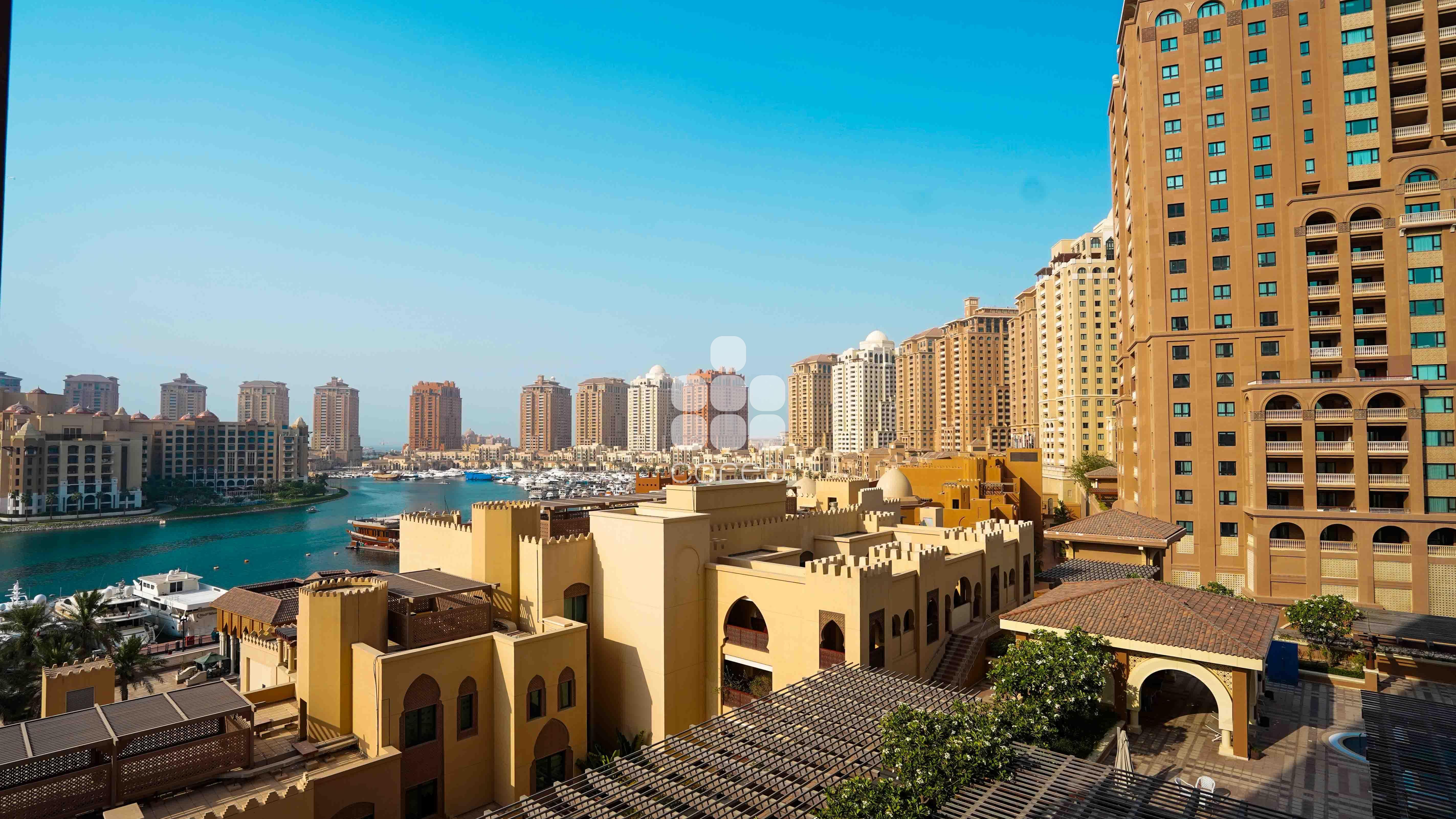 YOUR DREAM 2BDR AWAITS | WITH VIEW | ICONIC TOWER
