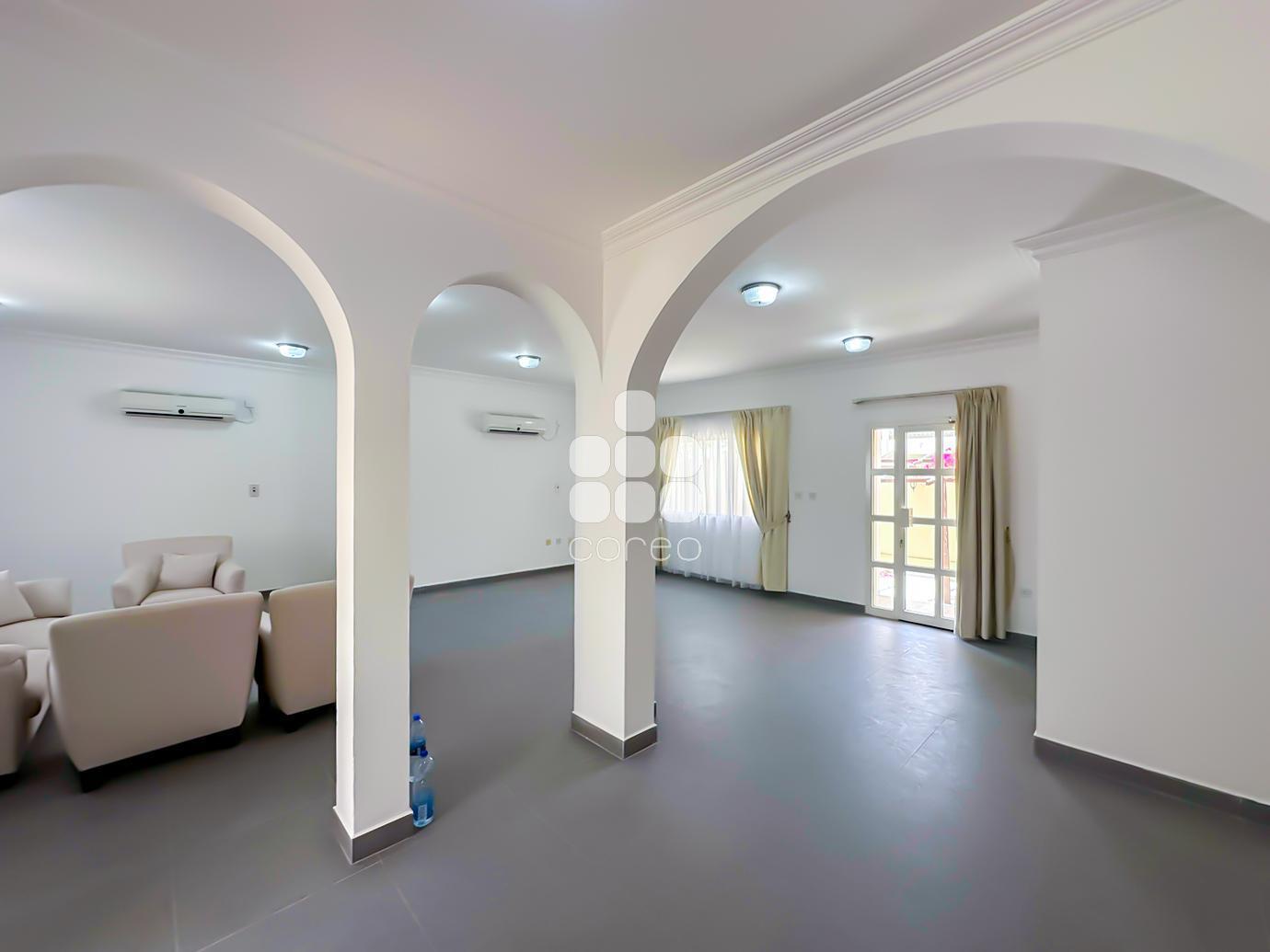 Image of property for rent sale in Qatar apartments villas offices