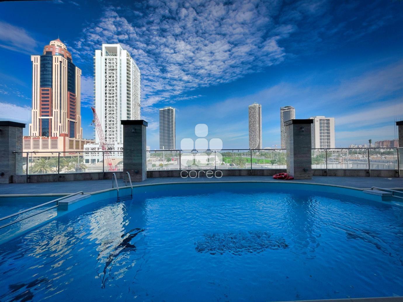 Image of property for rent sale in Qatar apartments villas offices