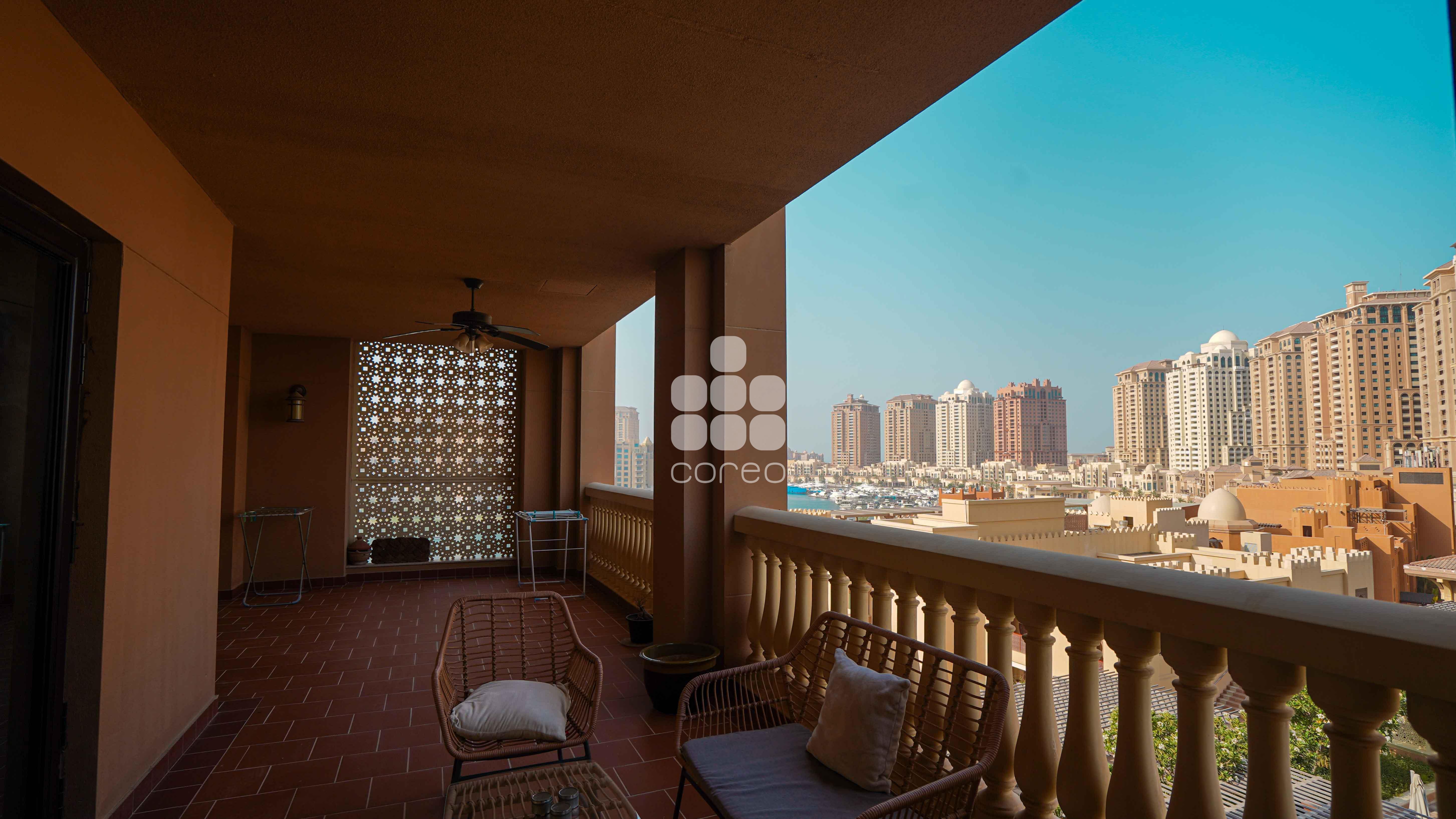 Image of property for rent sale in Qatar apartments villas offices