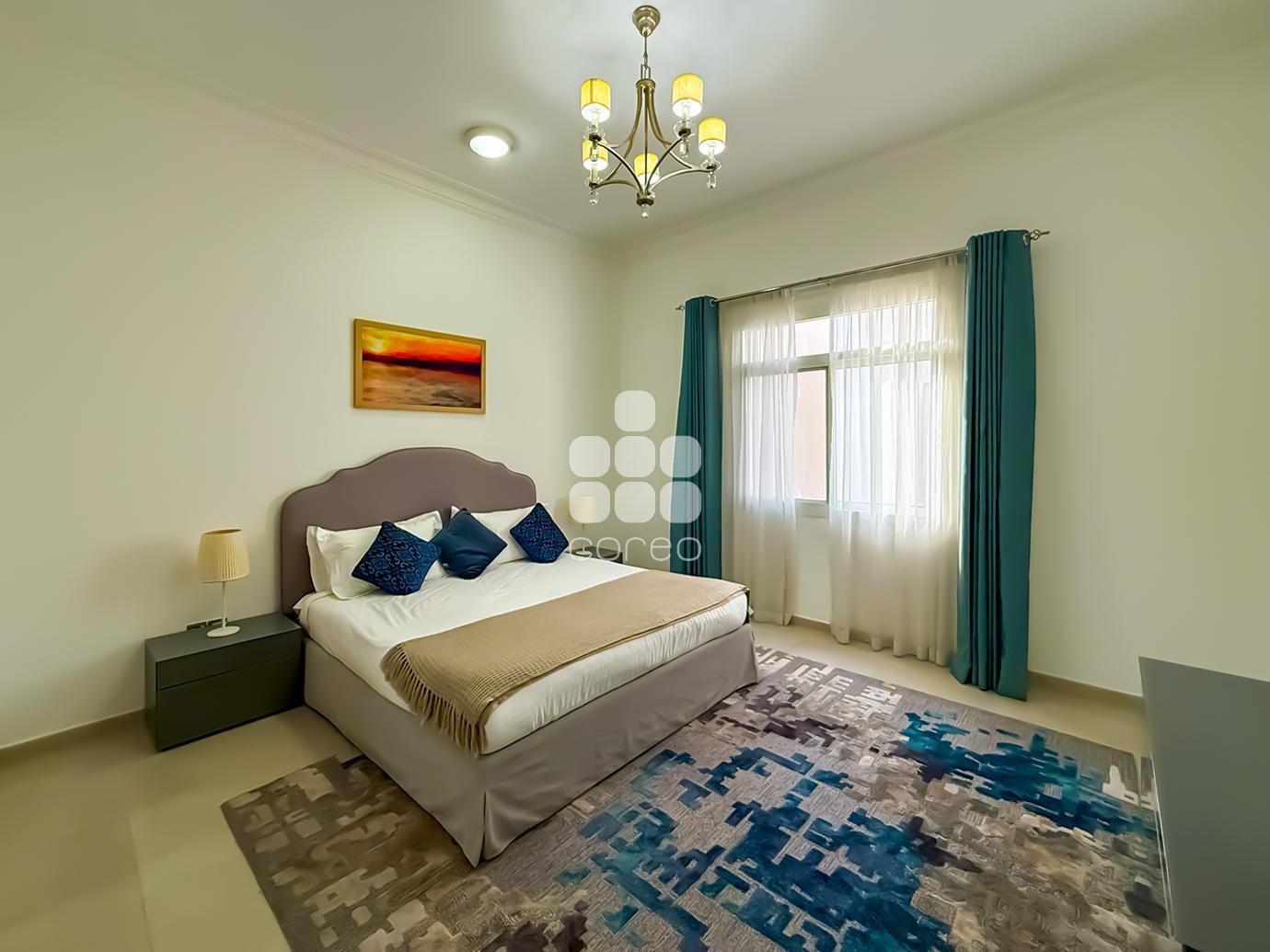 Image of property for rent sale in Qatar apartments villas offices
