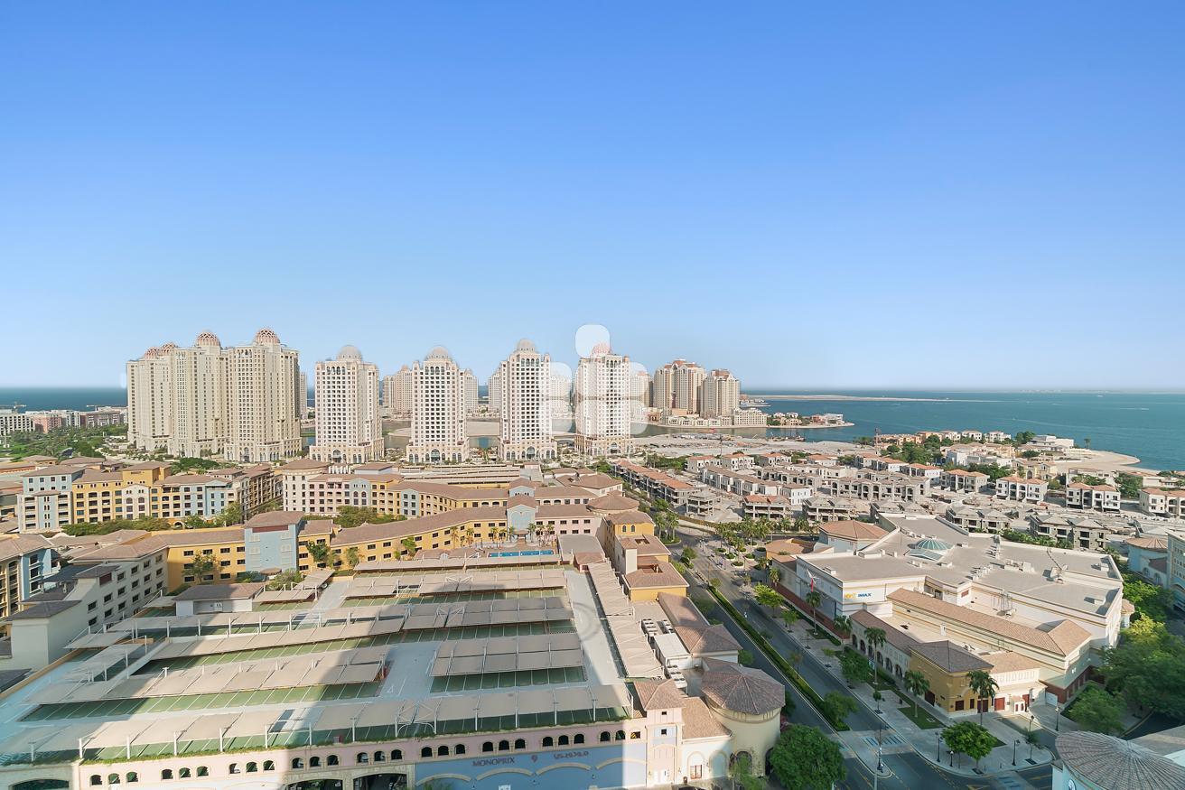 Image of property for rent sale in Qatar apartments villas offices