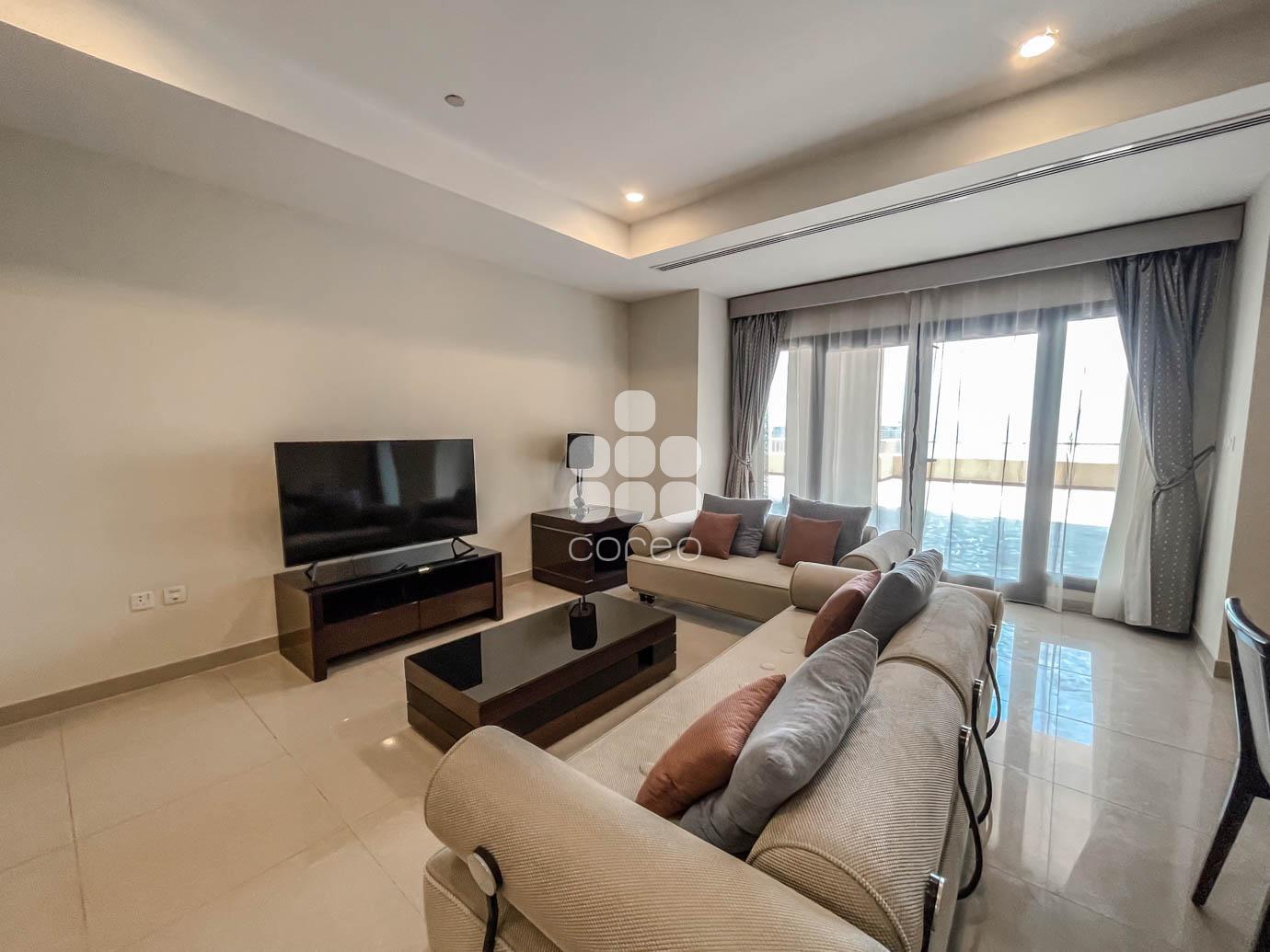 Image of property for rent sale in Qatar apartments villas offices