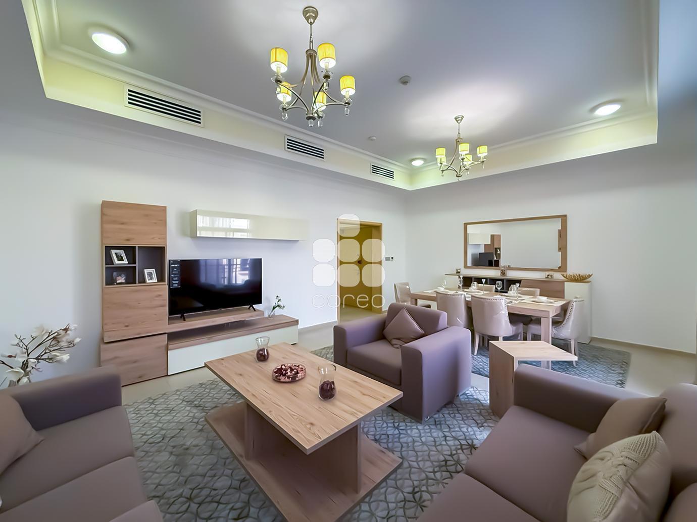 Image of property for rent sale in Qatar apartments villas offices
