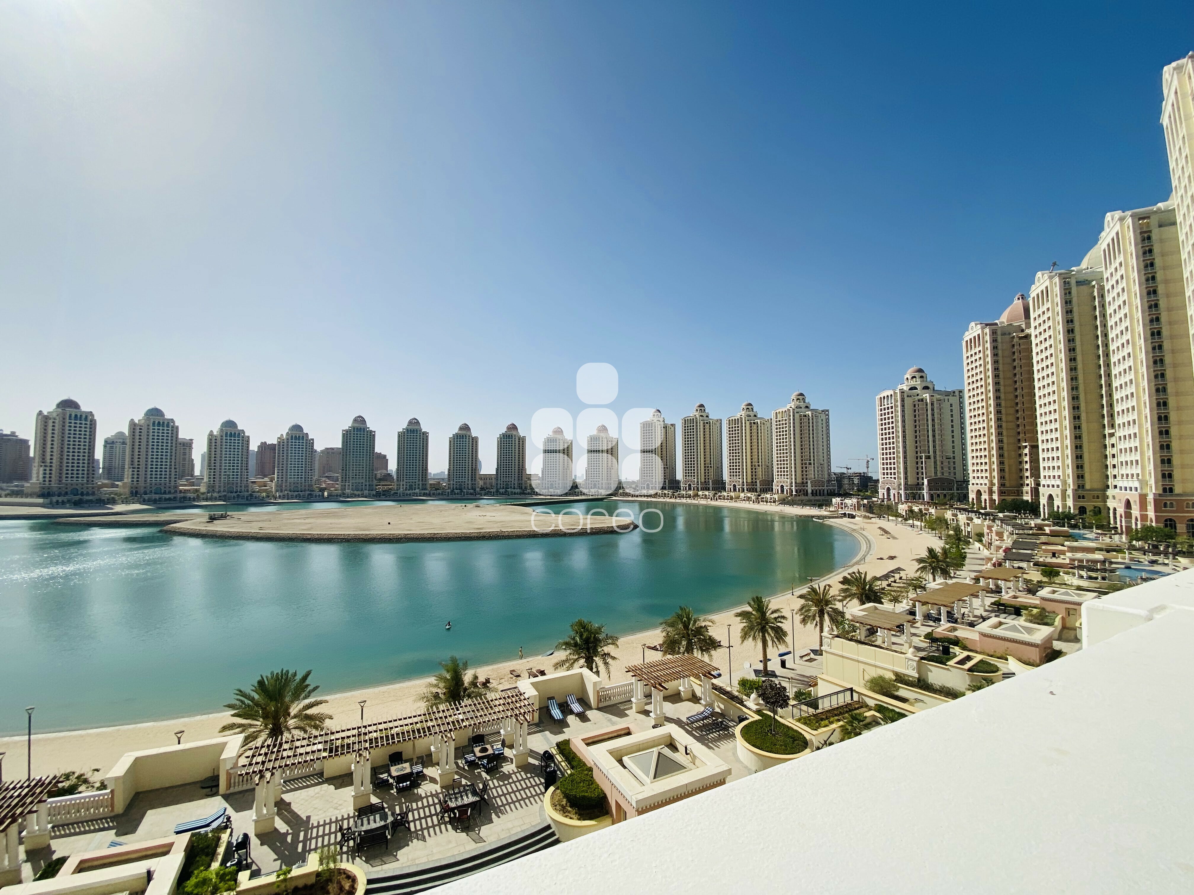 Image of property for rent sale in Qatar apartments villas offices