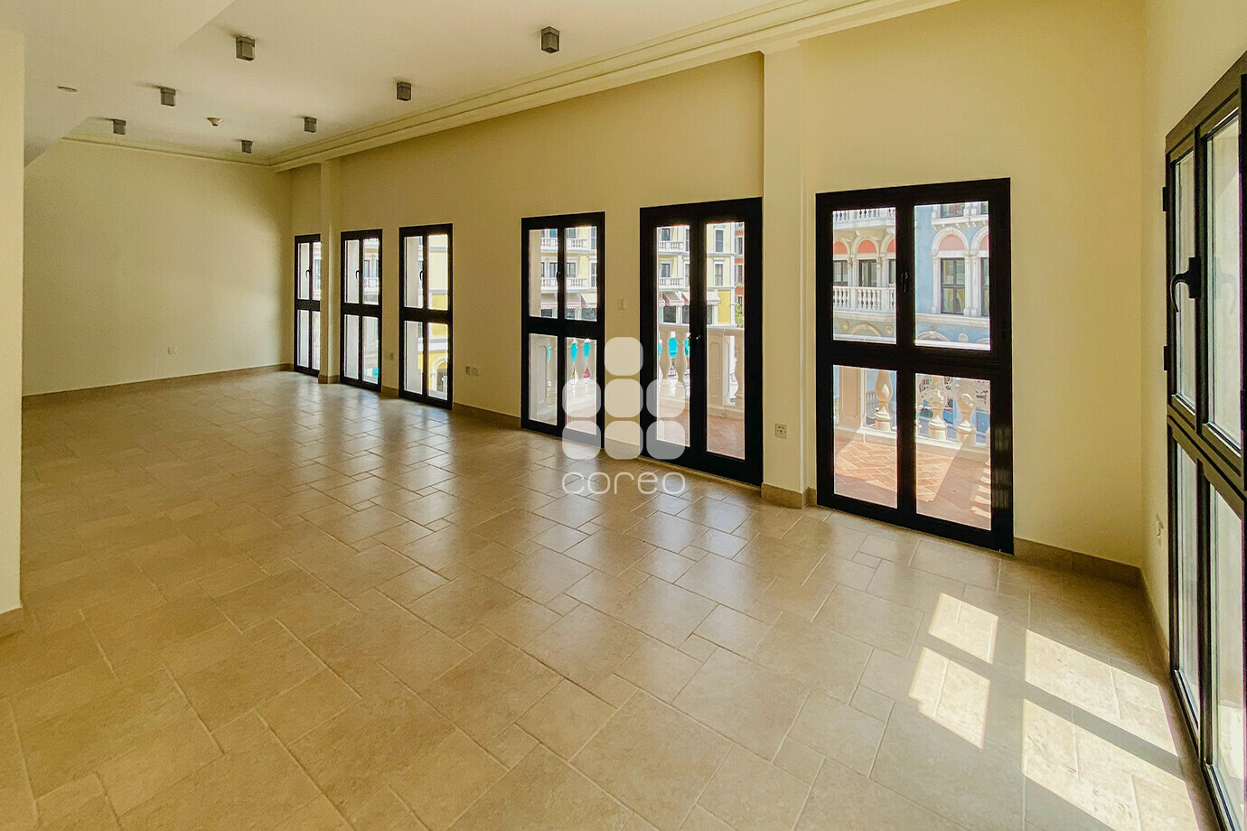 Image of property for rent sale in Qatar apartments villas offices