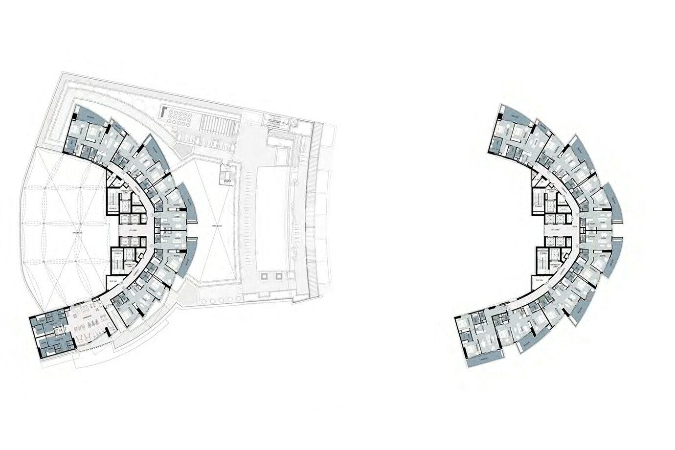 Image of property for rent sale in Qatar apartments villas offices