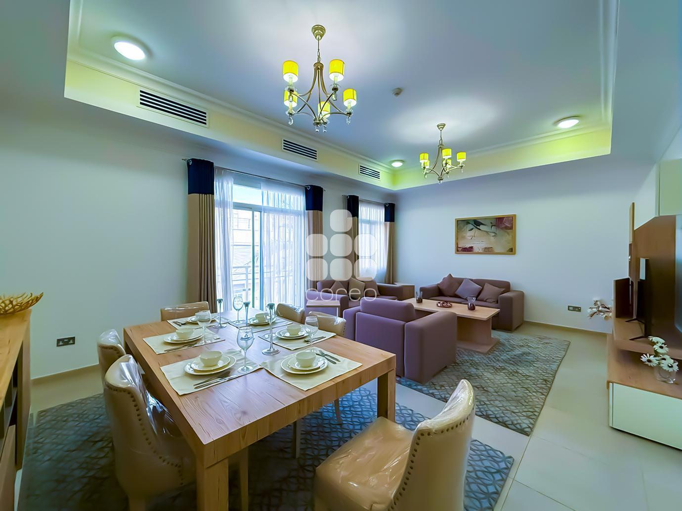 Image of property for rent sale in Qatar apartments villas offices