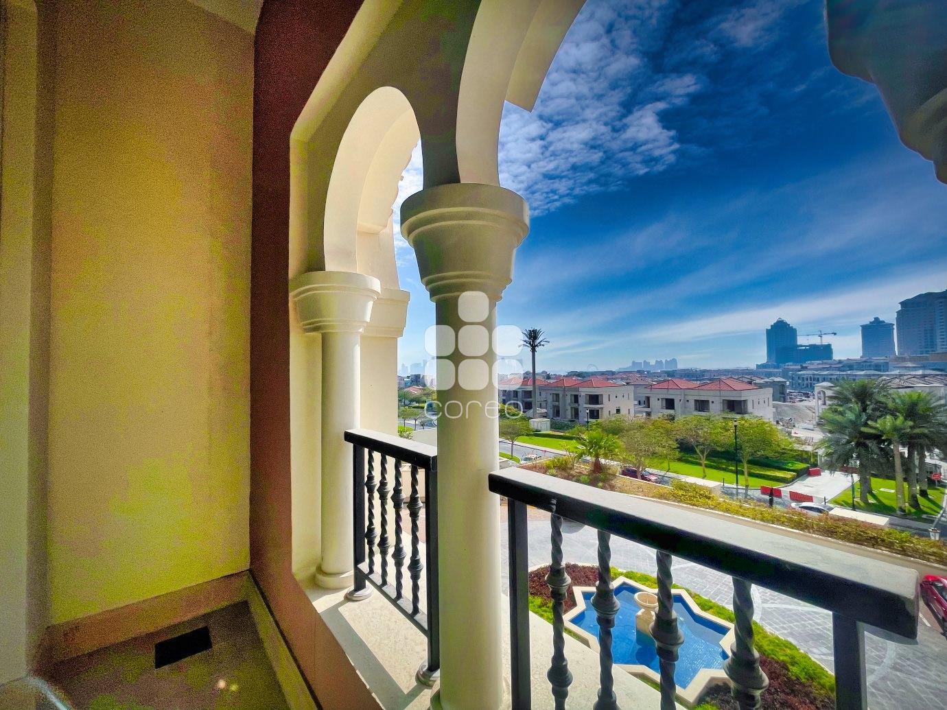 Image of property for rent sale in Qatar apartments villas offices