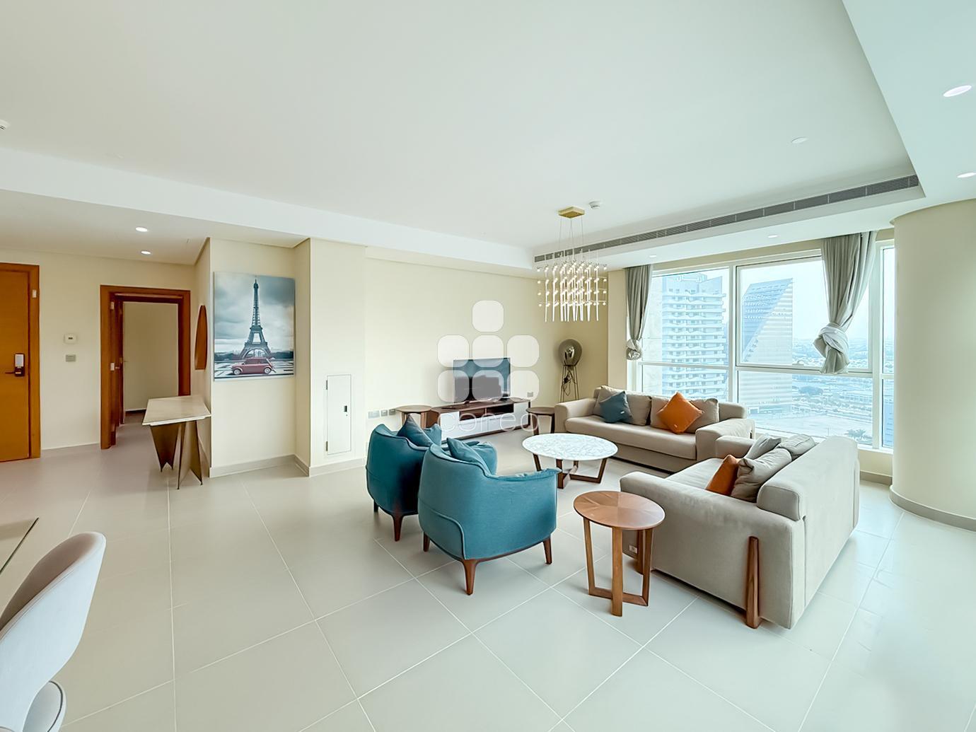 Image of property for rent sale in Qatar apartments villas offices