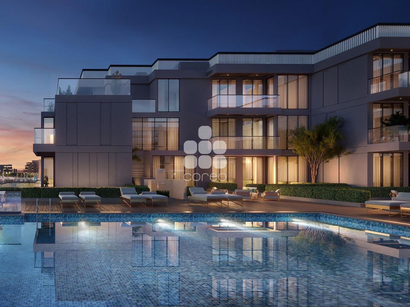 Image of property for rent sale in Qatar apartments villas offices