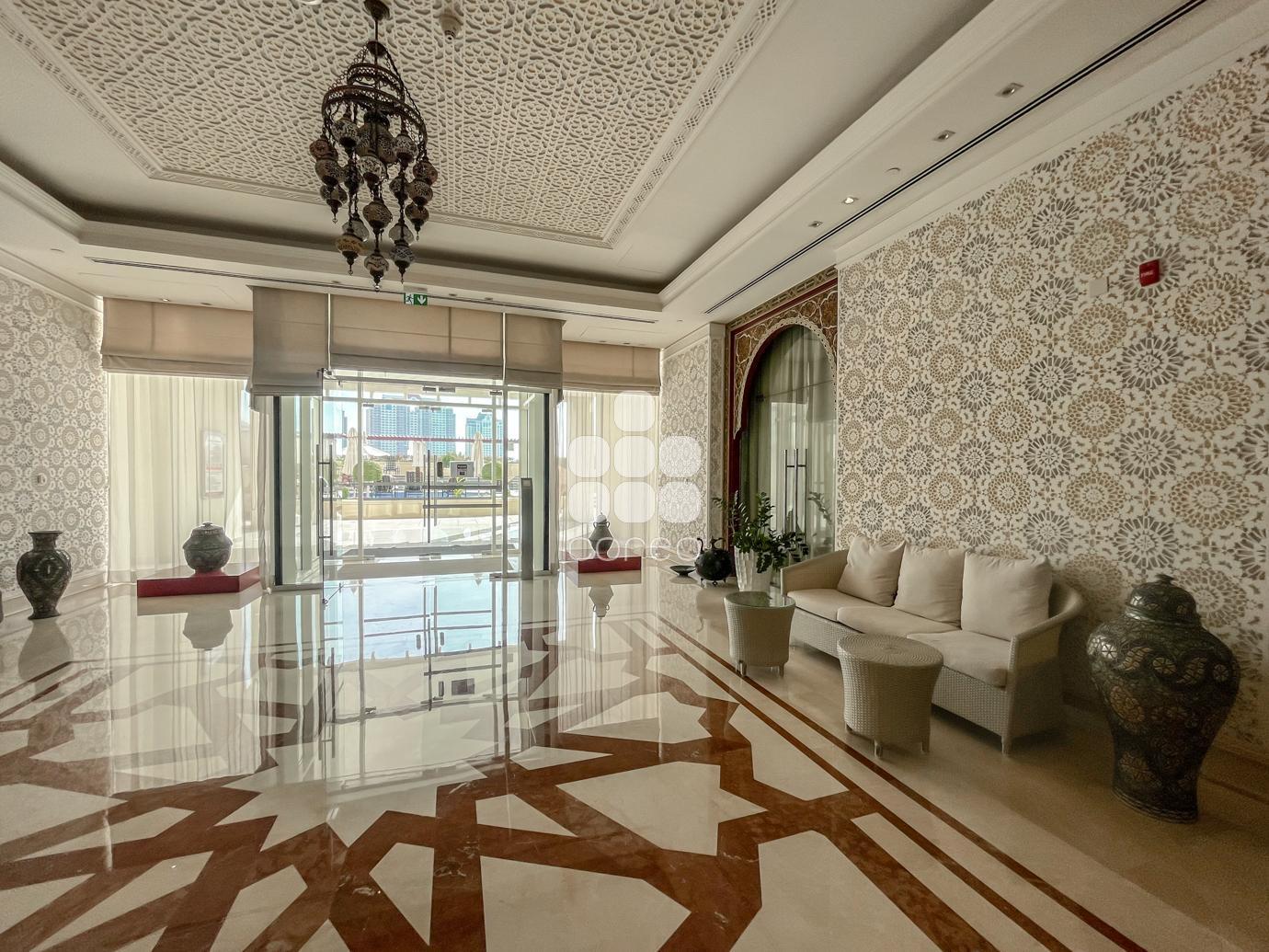 Image of property for rent sale in Qatar apartments villas offices