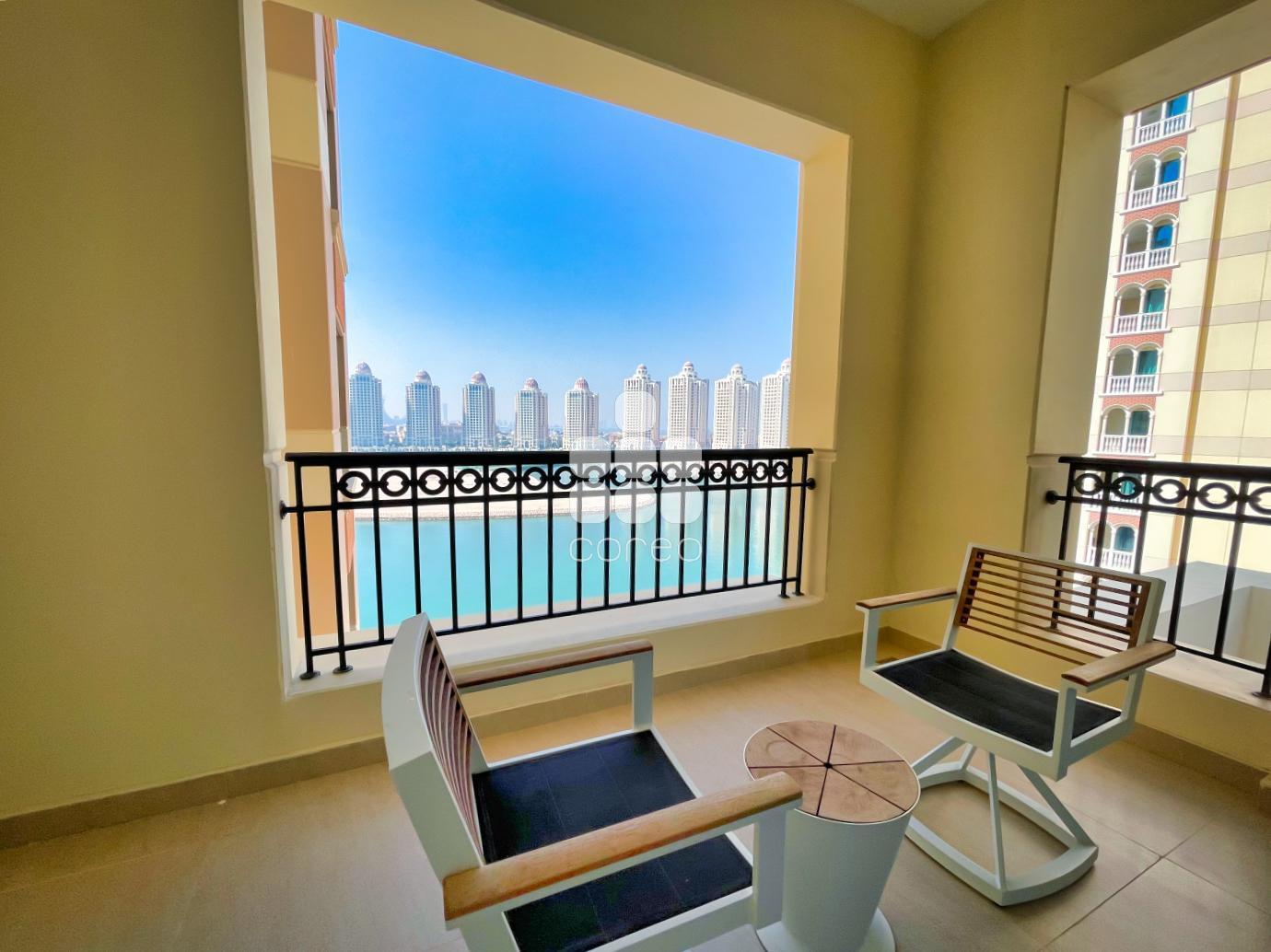 Image of property for rent sale in Qatar apartments villas offices