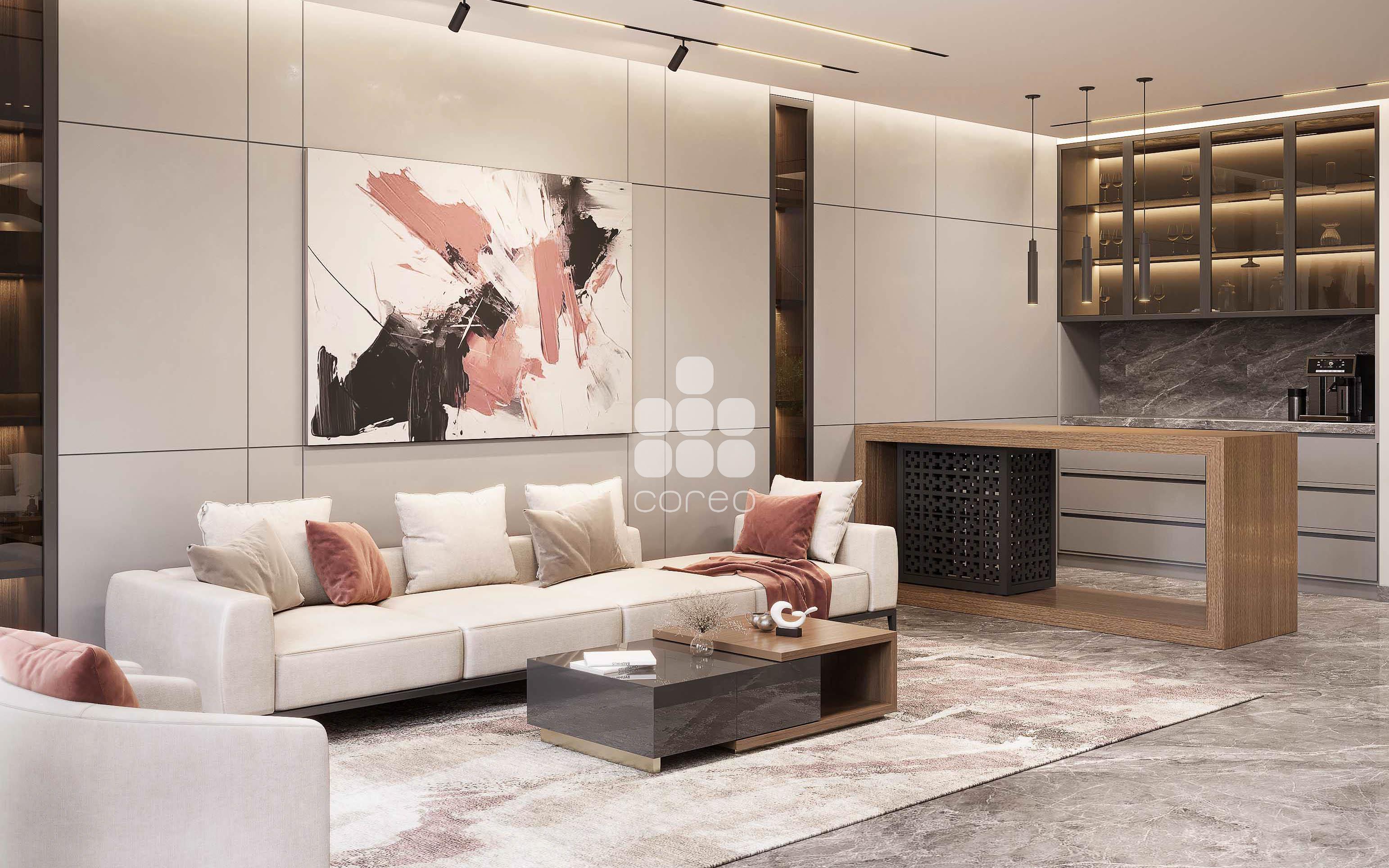 Image of property for rent sale in Qatar apartments villas offices