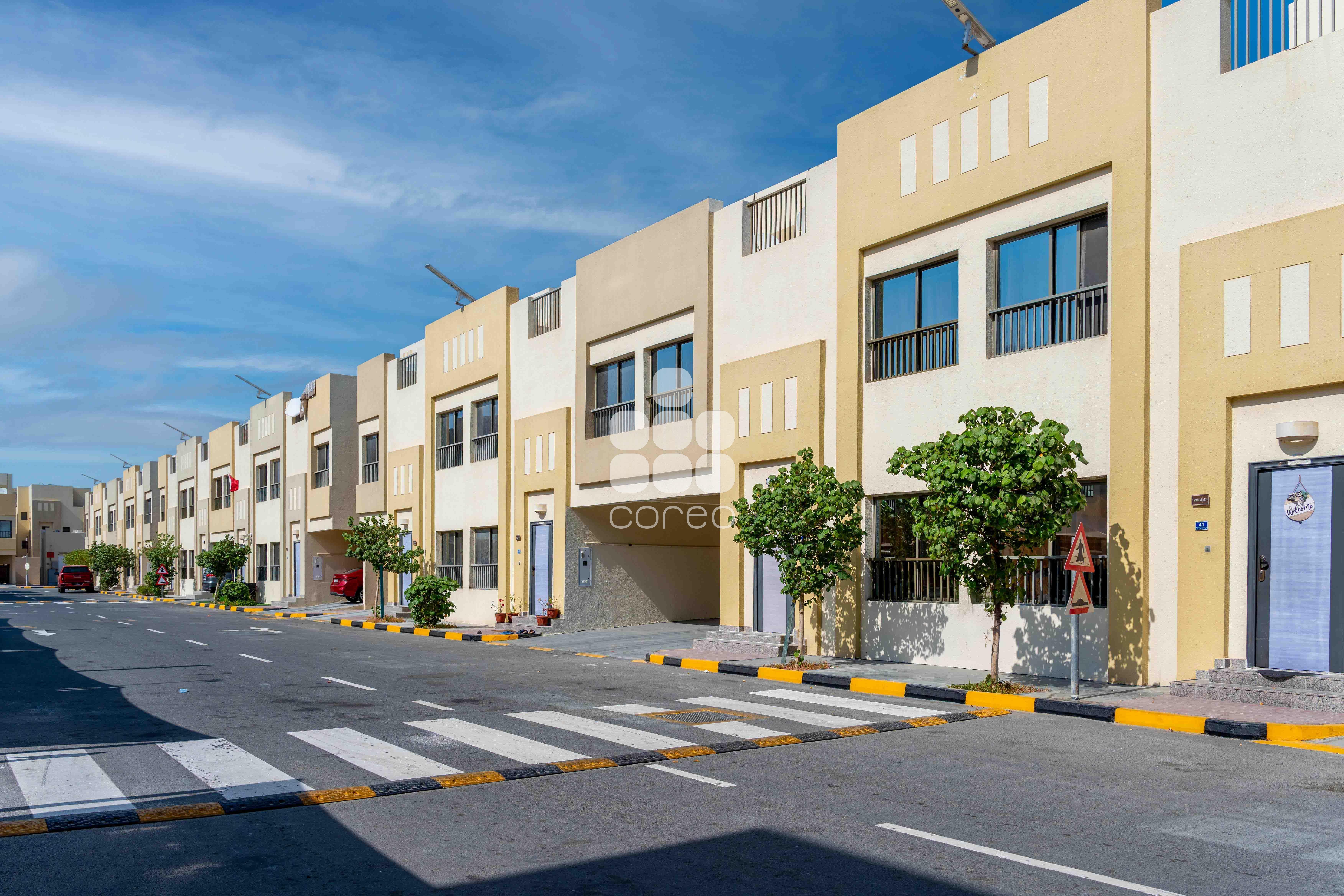 Image of property for rent sale in Qatar apartments villas offices