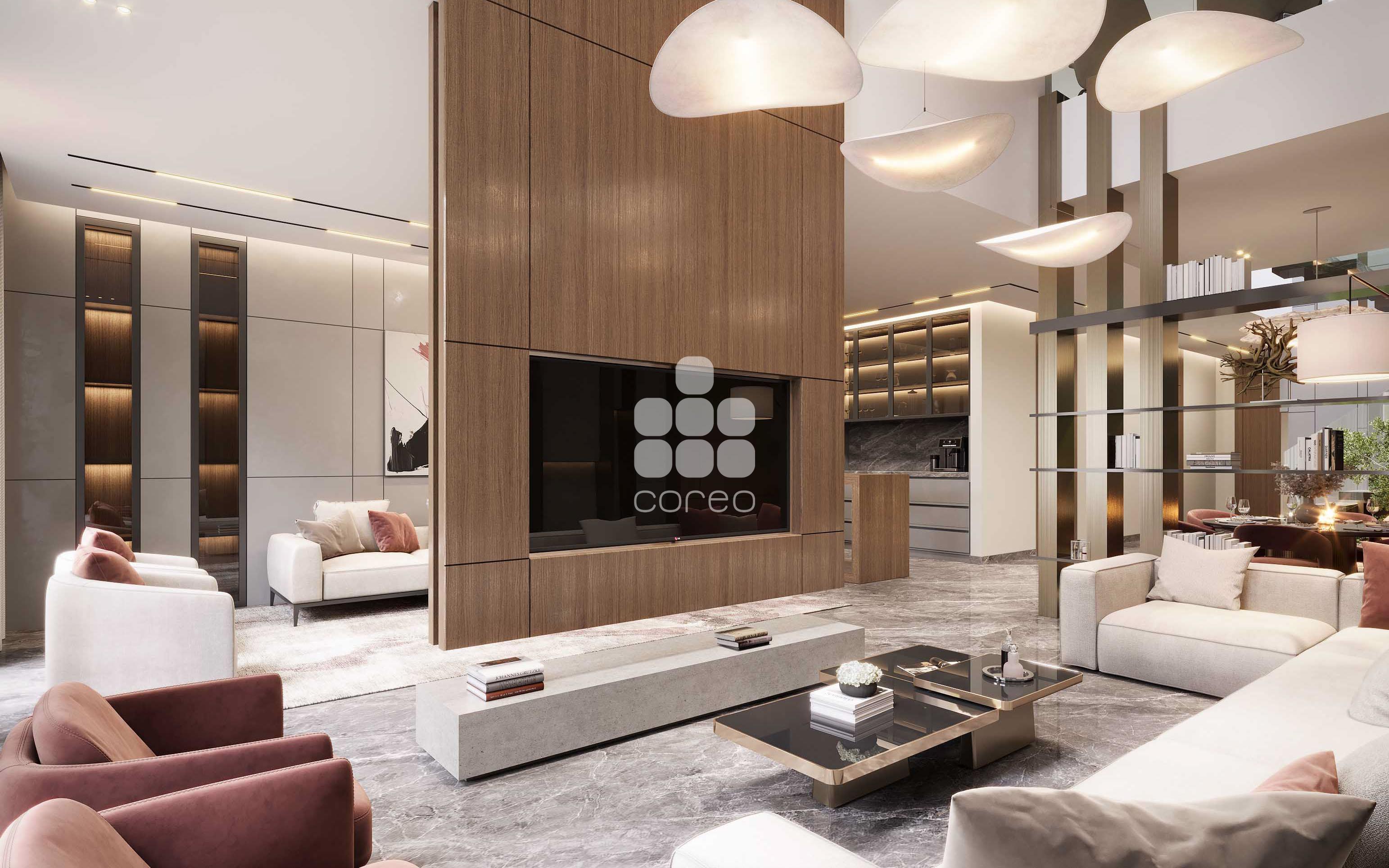 Image of property for rent sale in Qatar apartments villas offices
