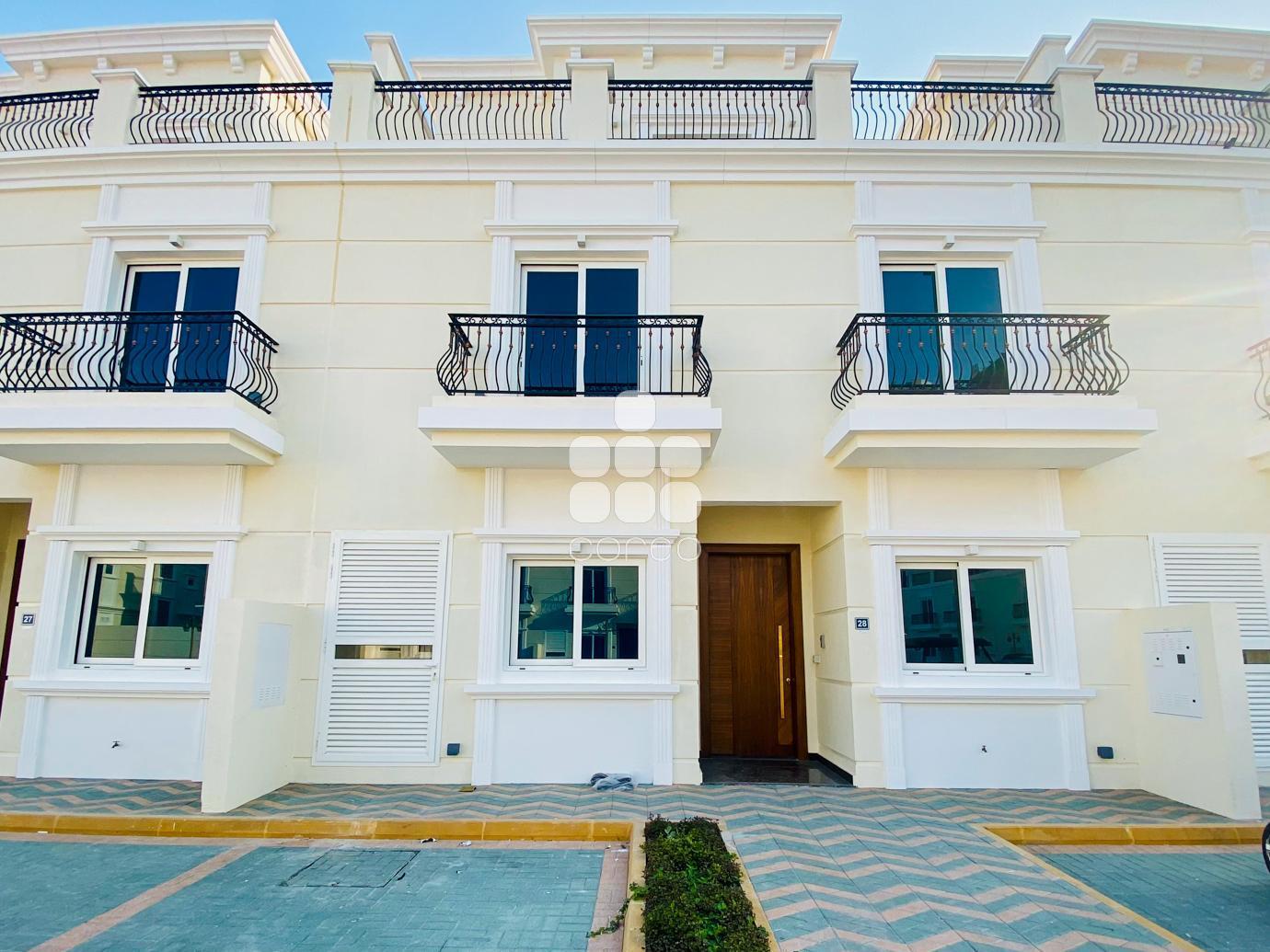 Image of property for rent sale in Qatar apartments villas offices