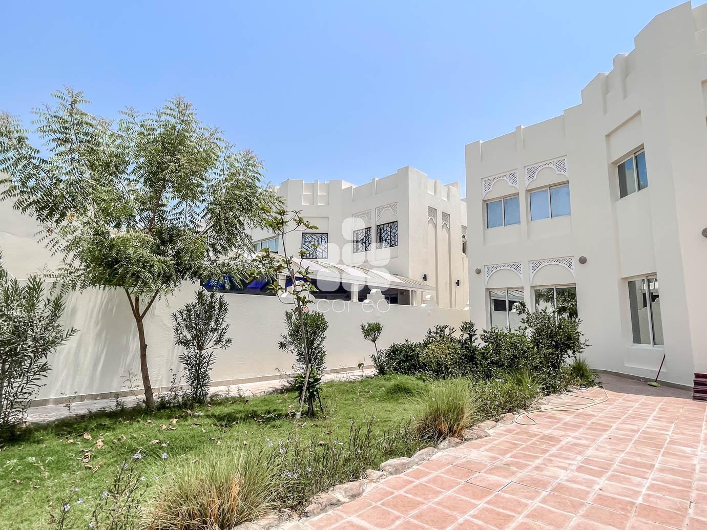 Image of property for rent sale in Qatar apartments villas offices