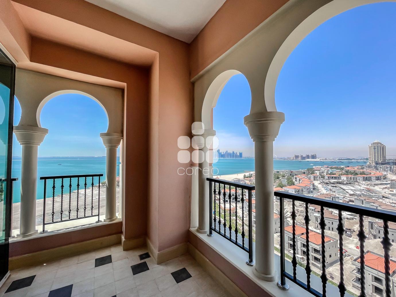 Image of property for rent sale in Qatar apartments villas offices