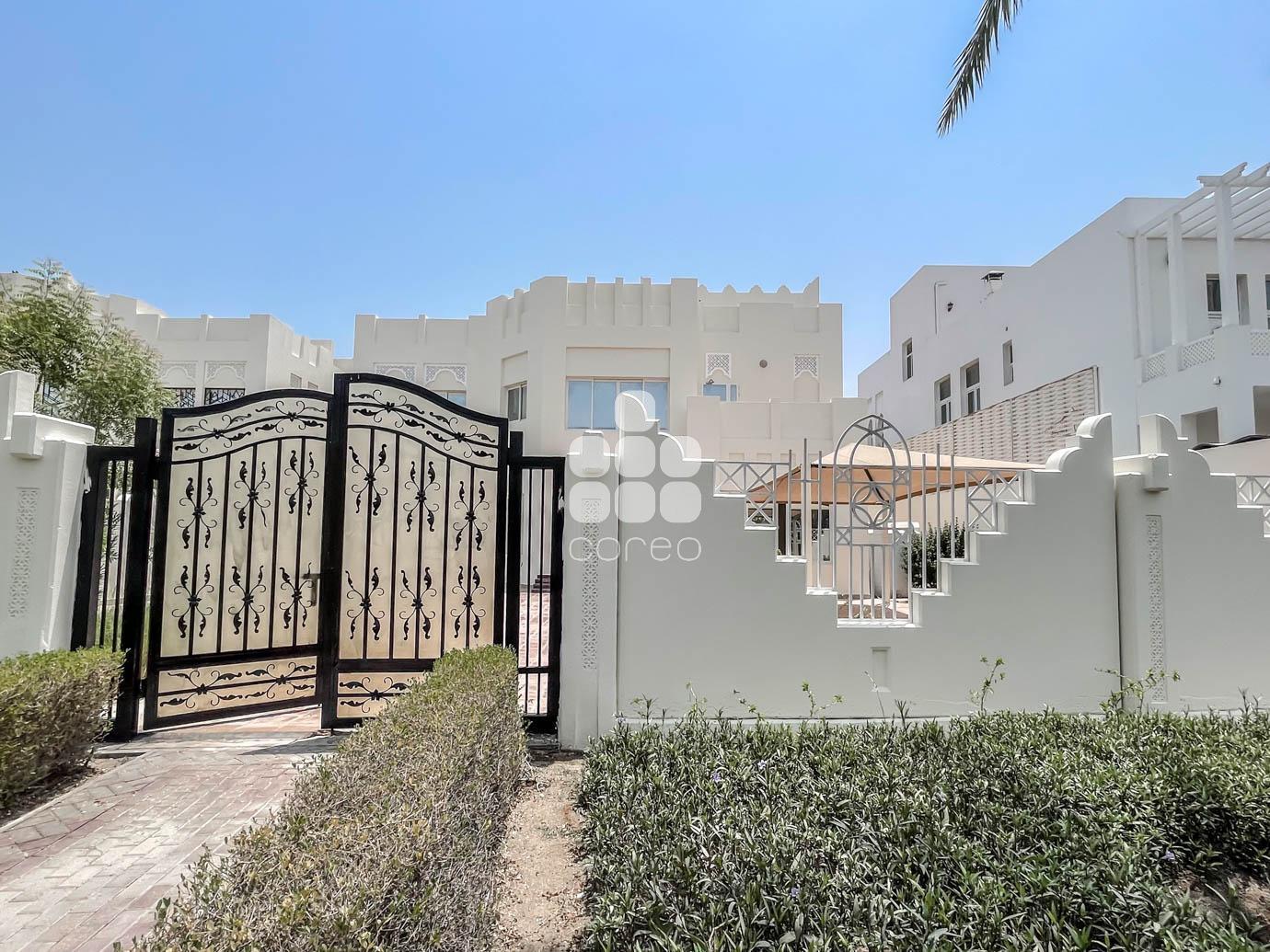Image of property for rent sale in Qatar apartments villas offices