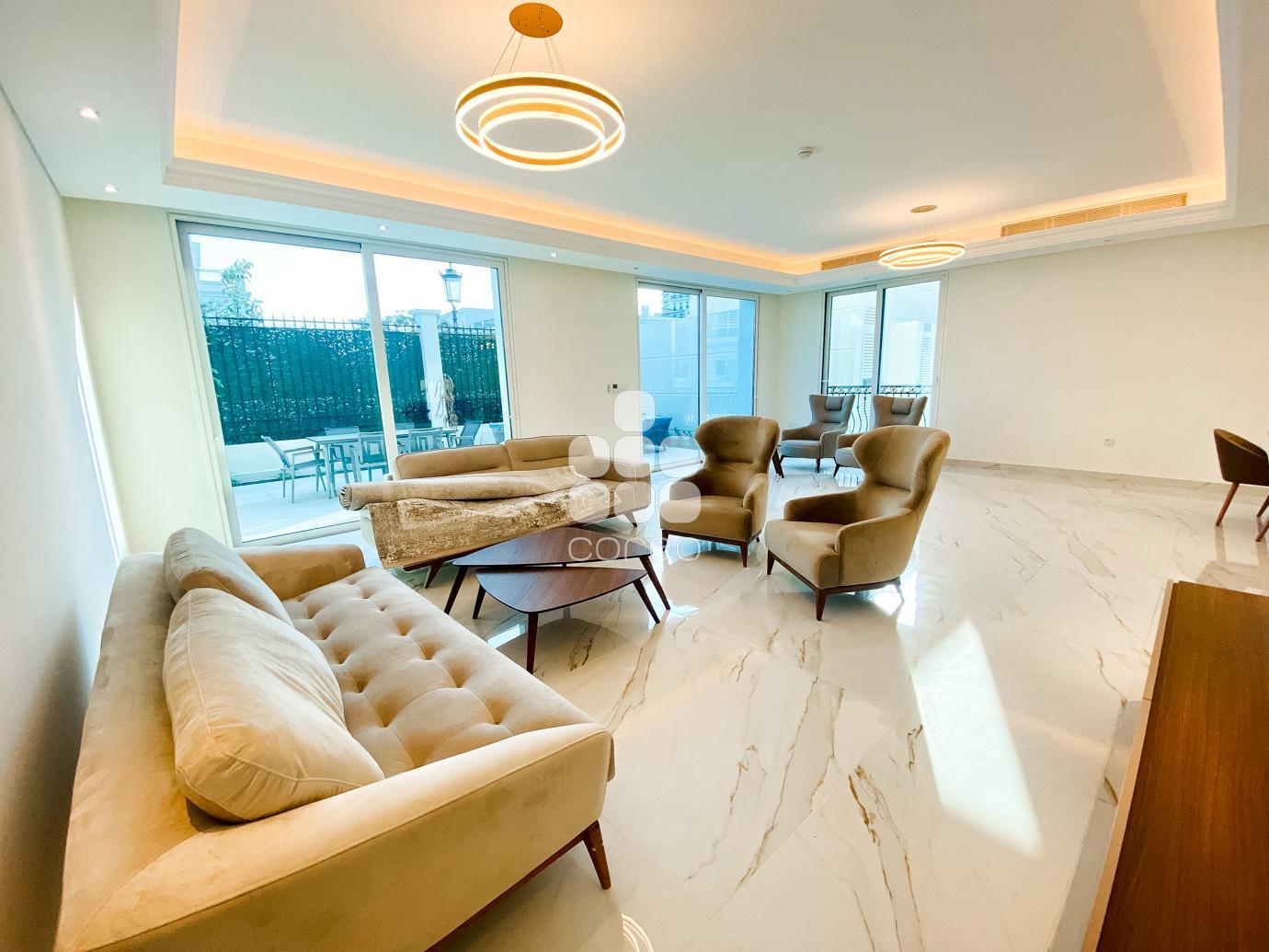 Image of property for rent sale in Qatar apartments villas offices
