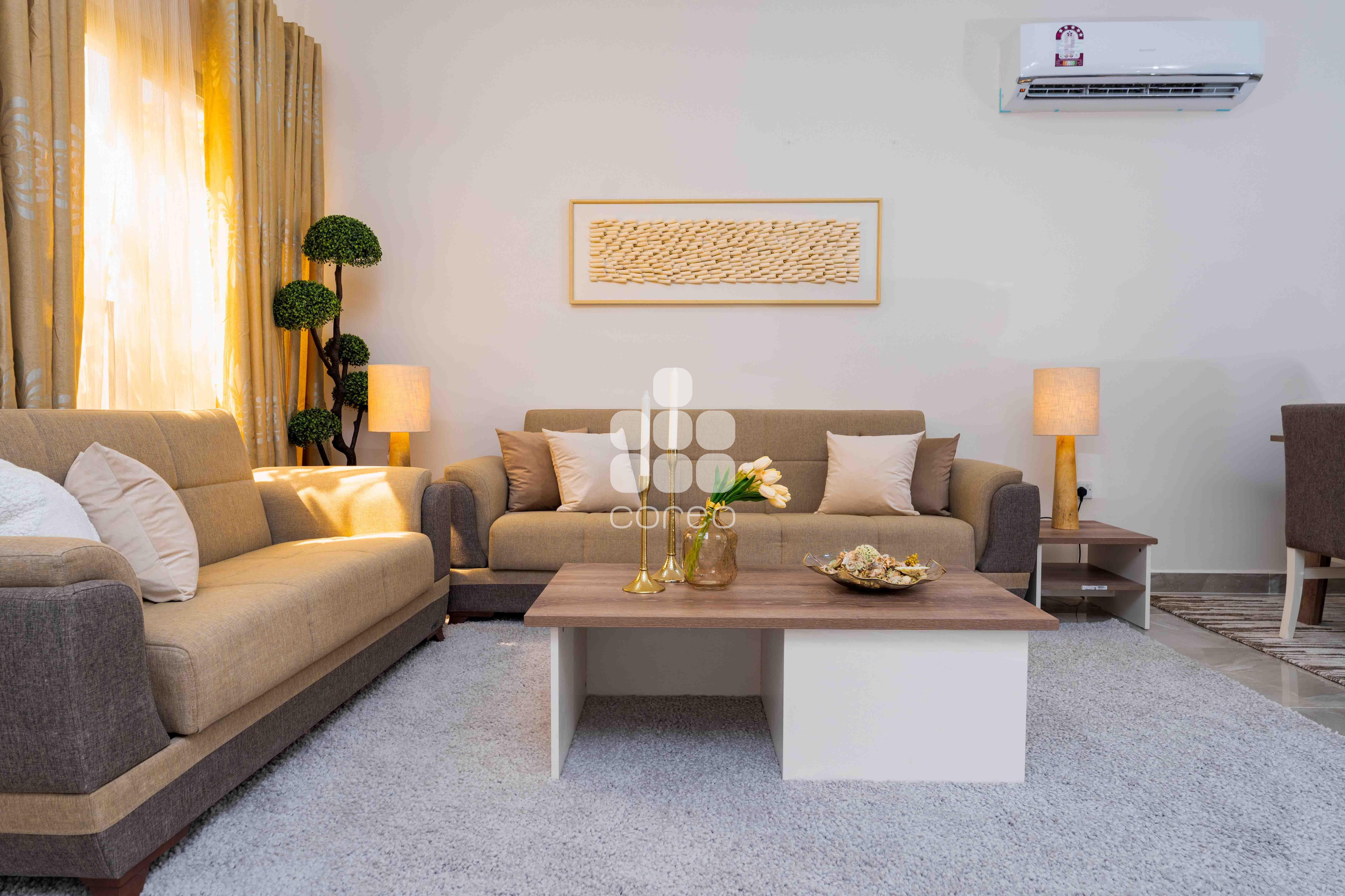 Image of property for rent sale in Qatar apartments villas offices