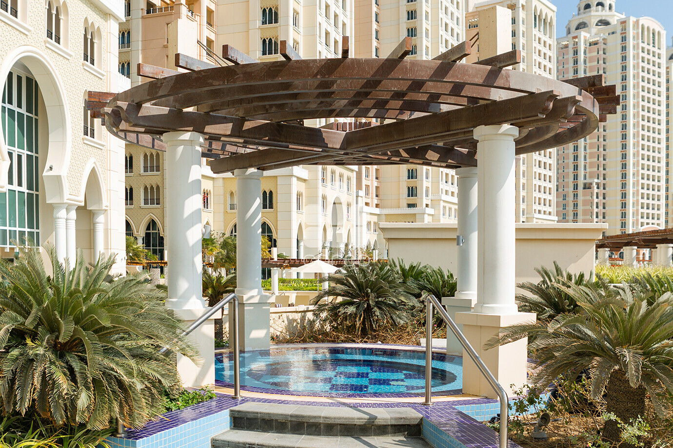 Image of property for rent sale in Qatar apartments villas offices