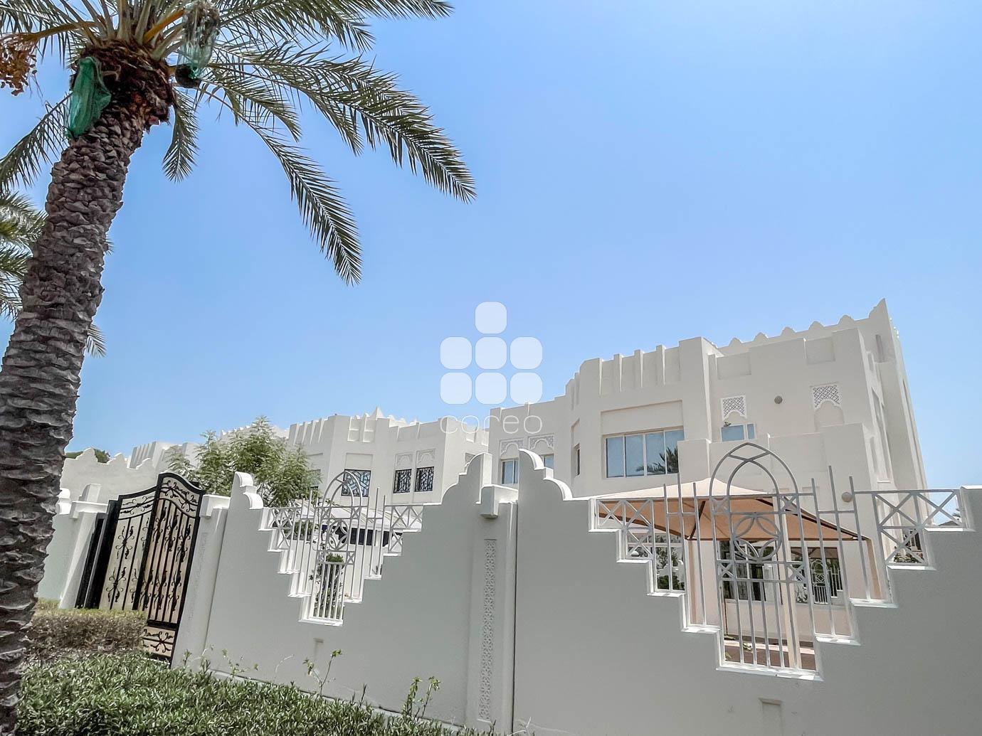 Image of property for rent sale in Qatar apartments villas offices
