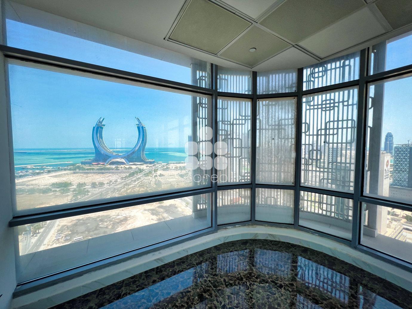 Image of property for rent sale in Qatar apartments villas offices