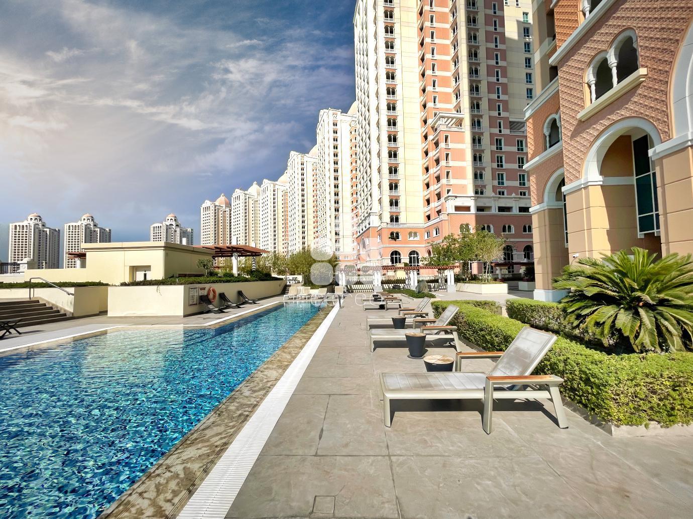 Image of property for rent sale in Qatar apartments villas offices