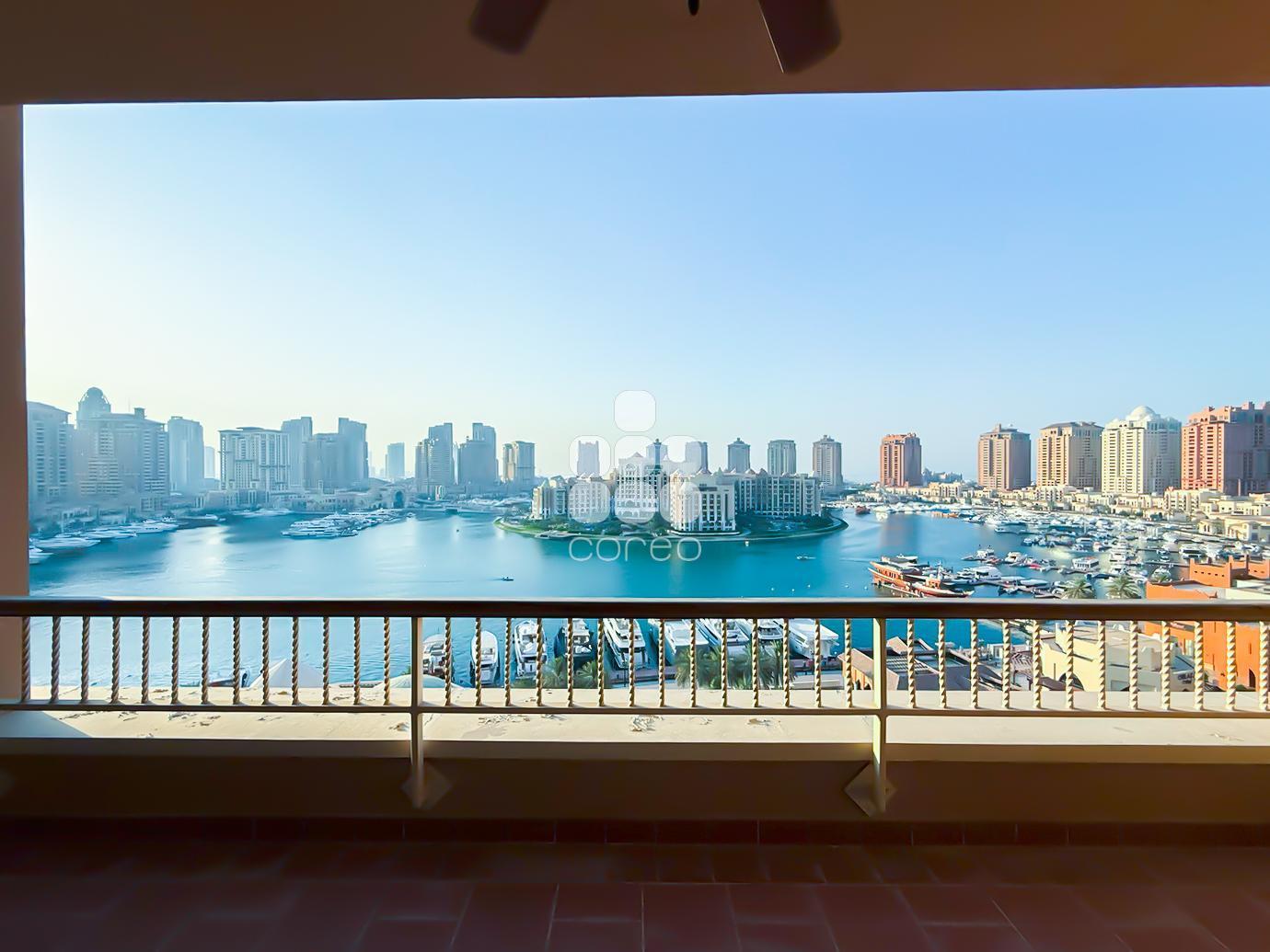 SPACIOUS 2-BDR APART |STUNNING VIEWS |1 MONTH FREE