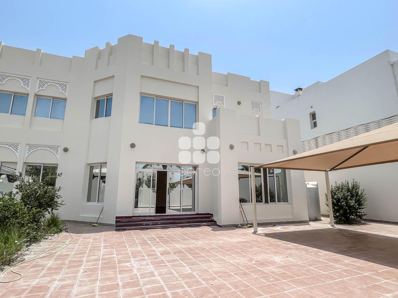 Image of property for rent sale in Qatar apartments villas offices