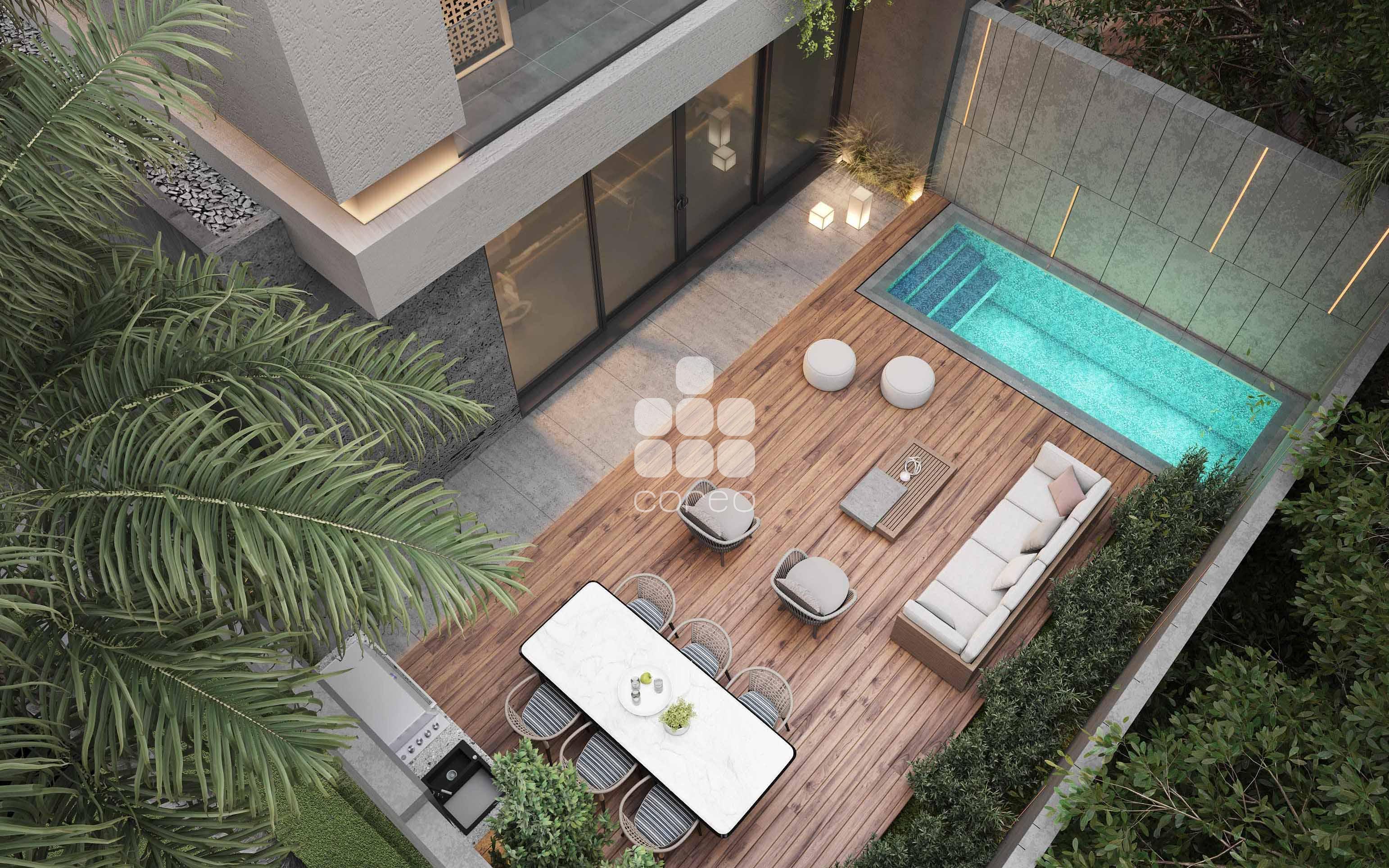INVEST SMART | FLEXIBLE PAYMENT | LUXURY 6BR VILLA