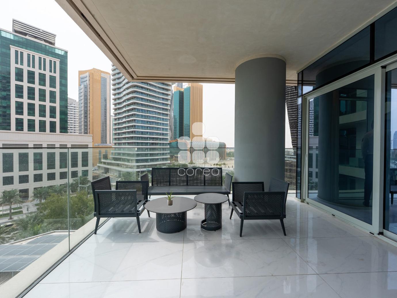 Image of property for rent sale in Qatar apartments villas offices