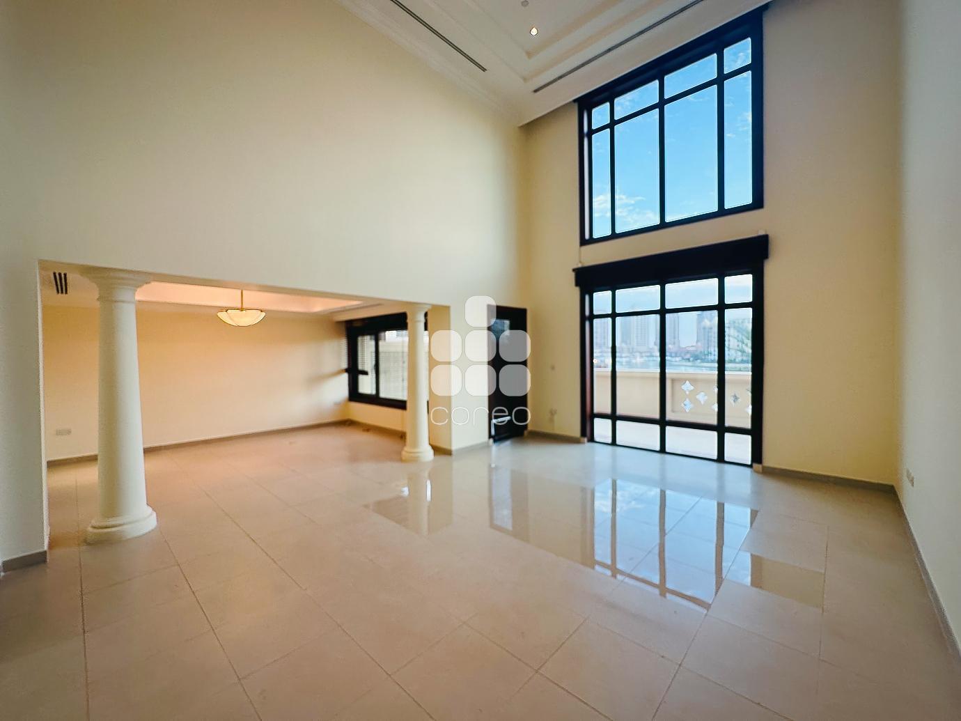 Image of property for rent sale in Qatar apartments villas offices
