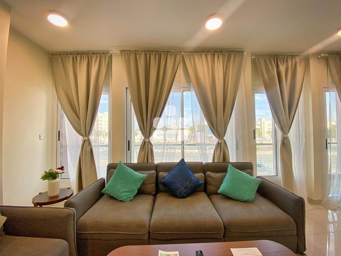 Image of property for rent sale in Qatar apartments villas offices