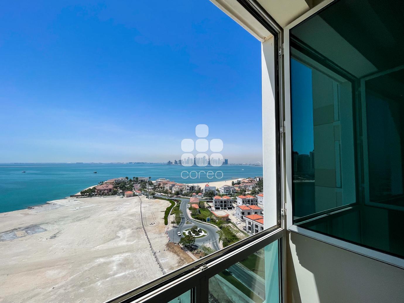 Image of property for rent sale in Qatar apartments villas offices
