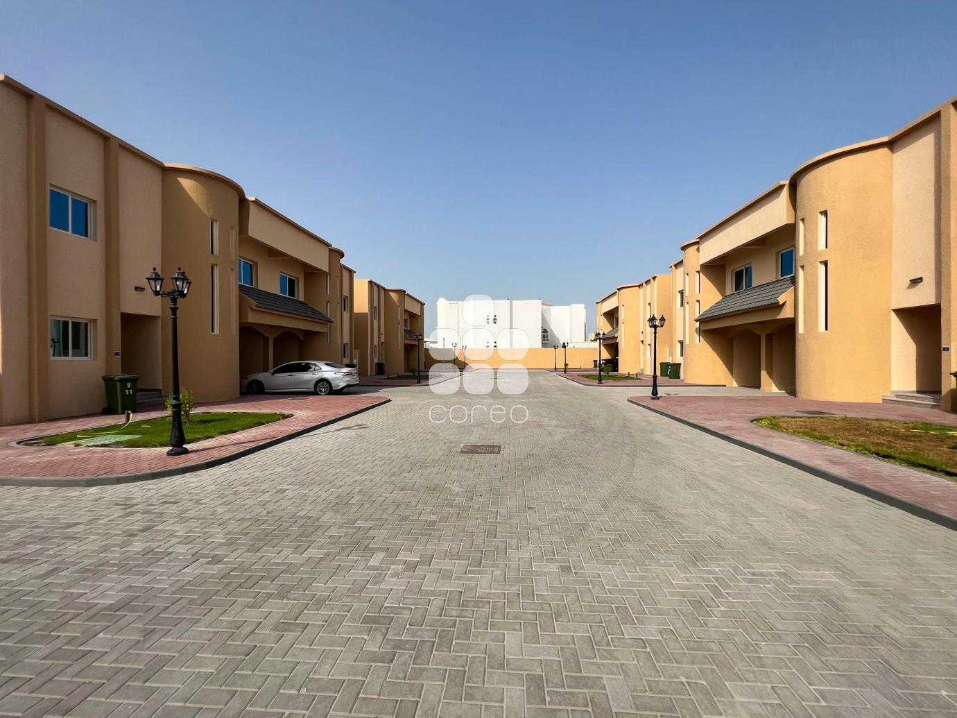 Image of property for rent sale in Qatar apartments villas offices