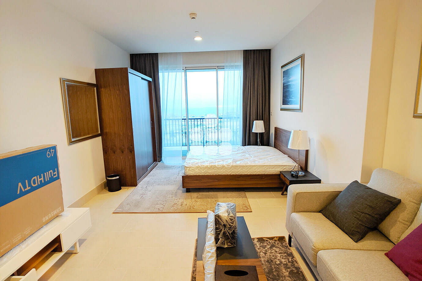 Image of property for rent sale in Qatar apartments villas offices