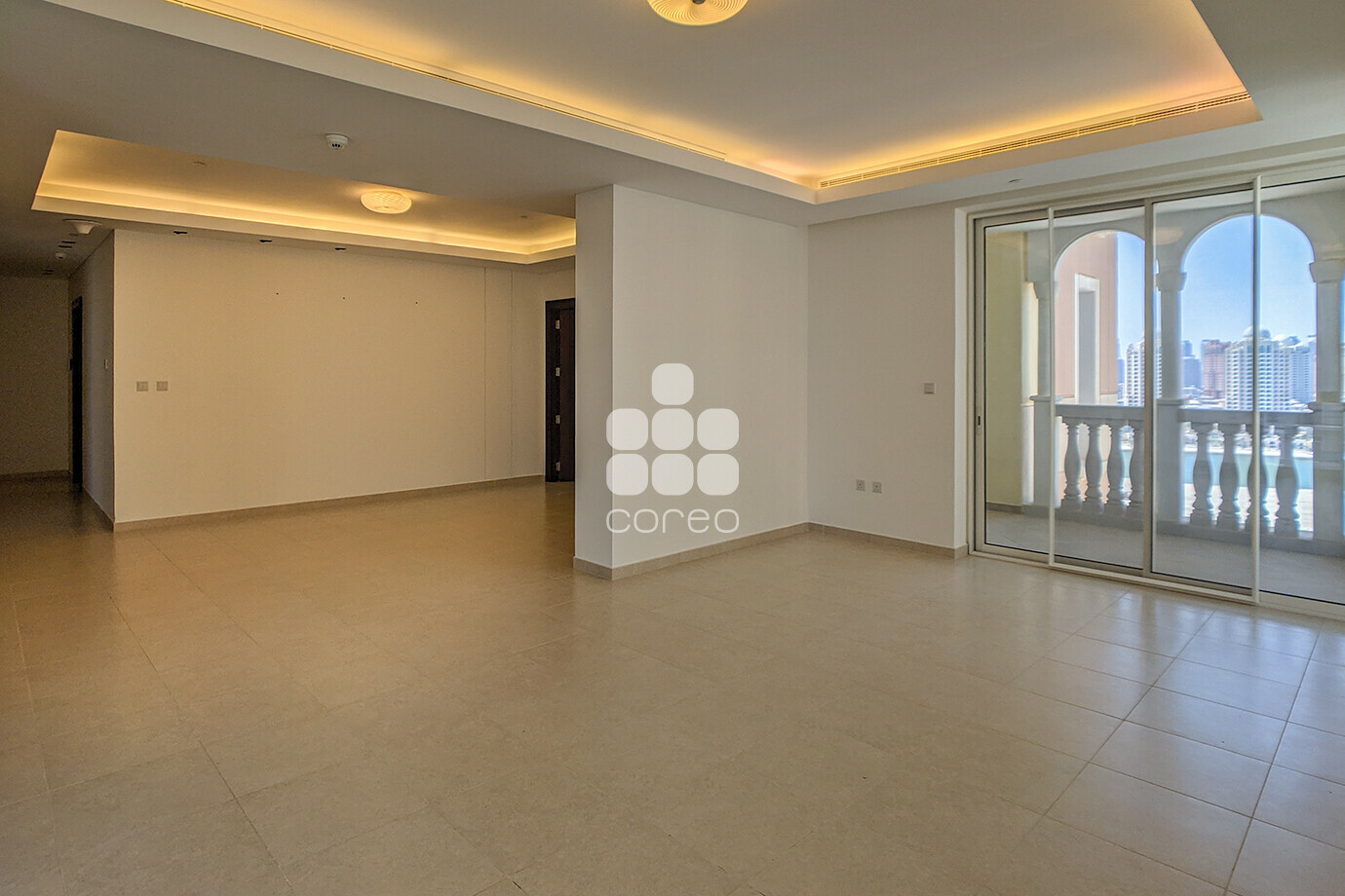 Image of property for rent sale in Qatar apartments villas offices