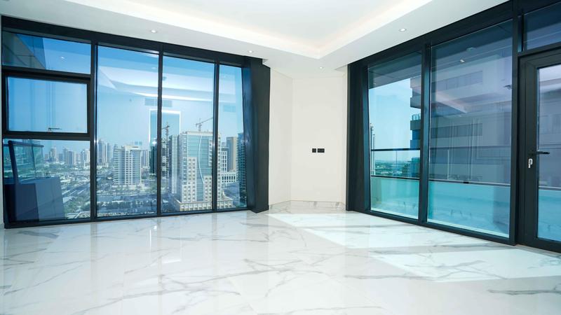 Image of property for rent sale in Qatar apartments villas offices