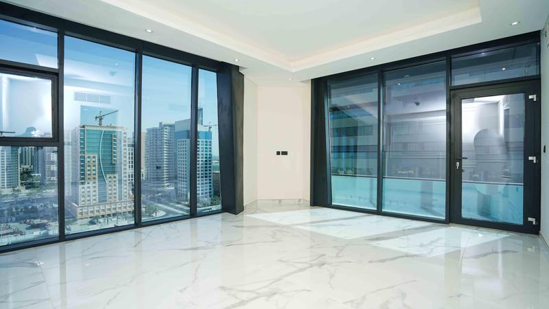 Image of property for rent sale in Qatar apartments villas offices